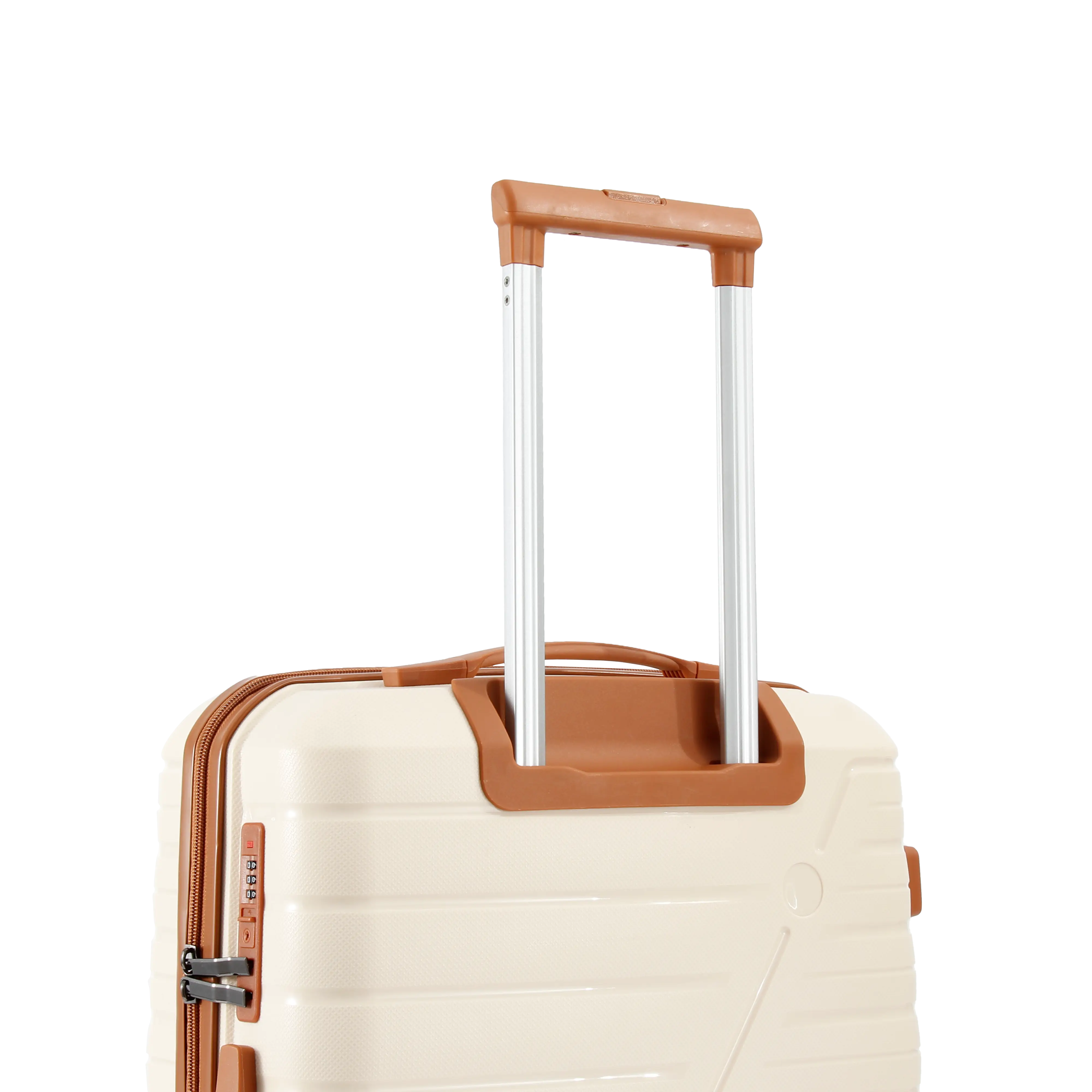 AVIATION -GRADE TALESCOPE HANDLE