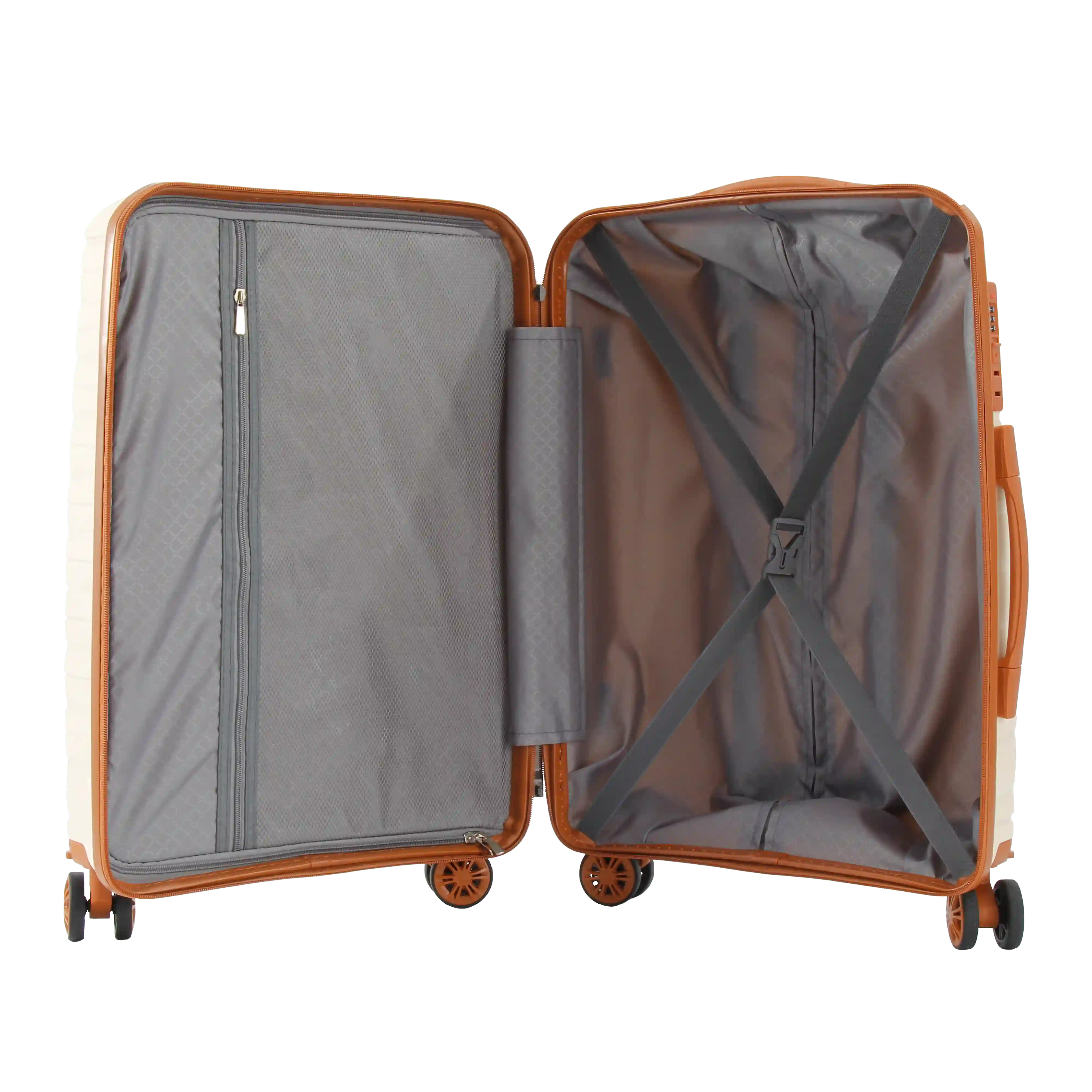 SIMPLE LINING DESIGN