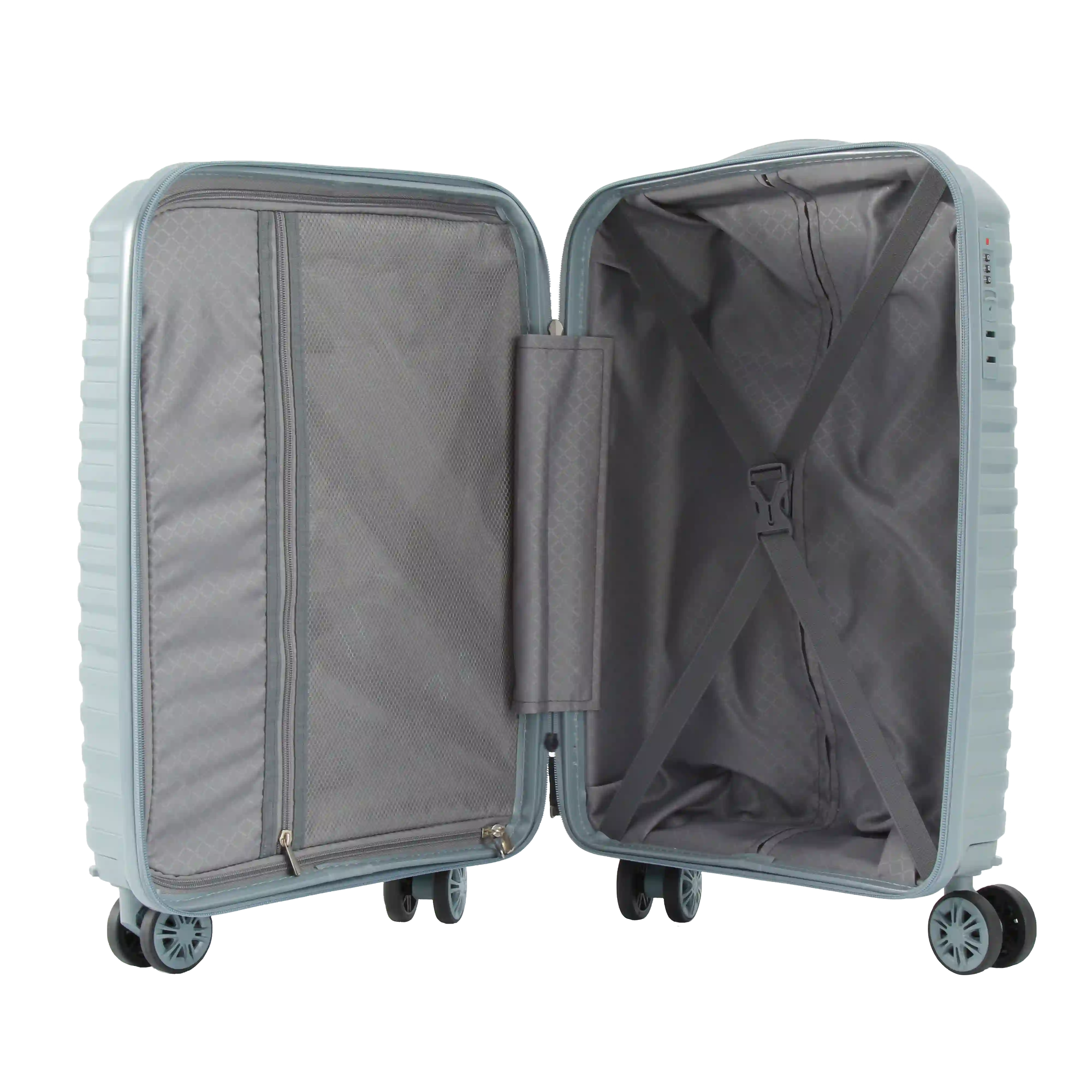 SIMPLE LINING DESIGN