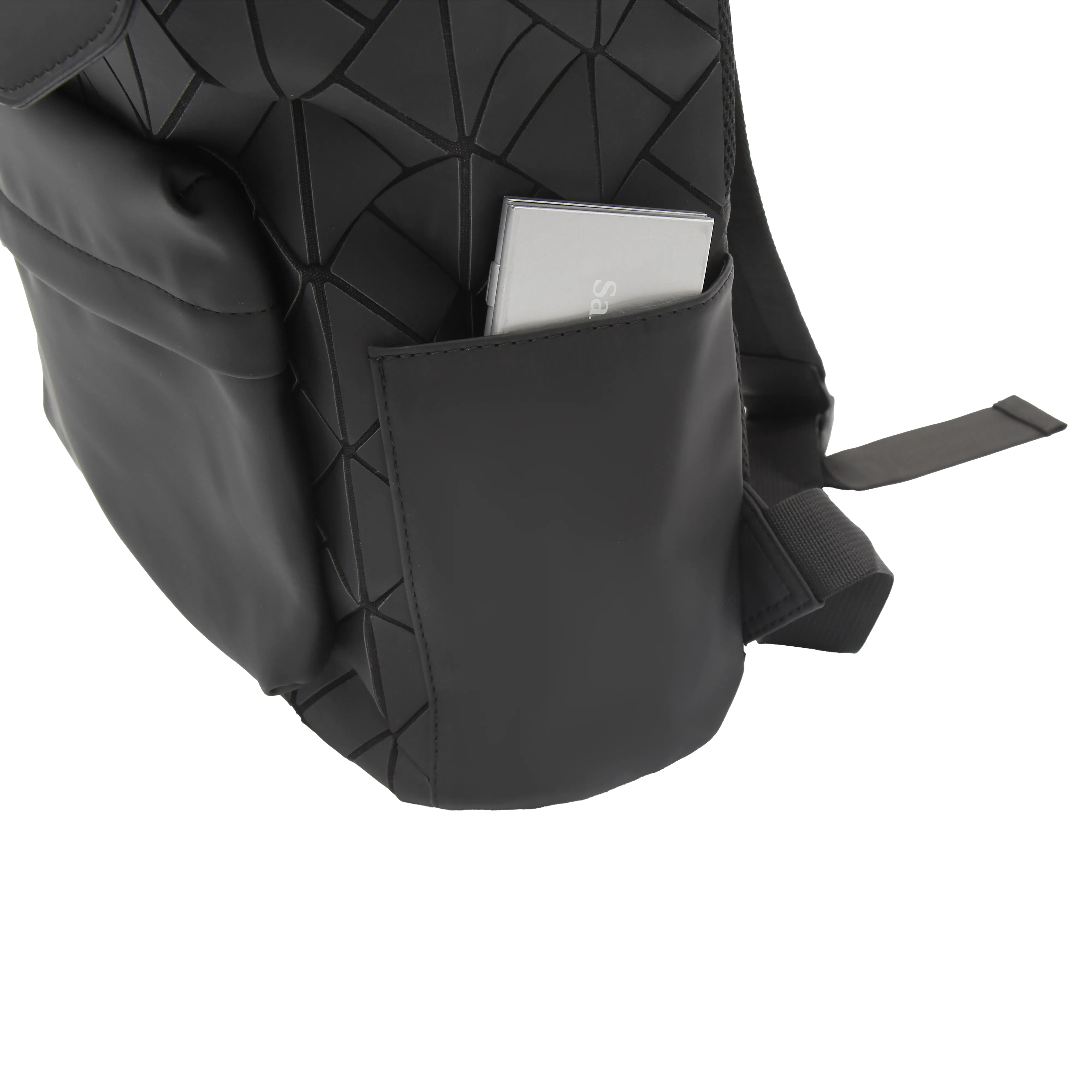 Карман с защитой от кражи Slide