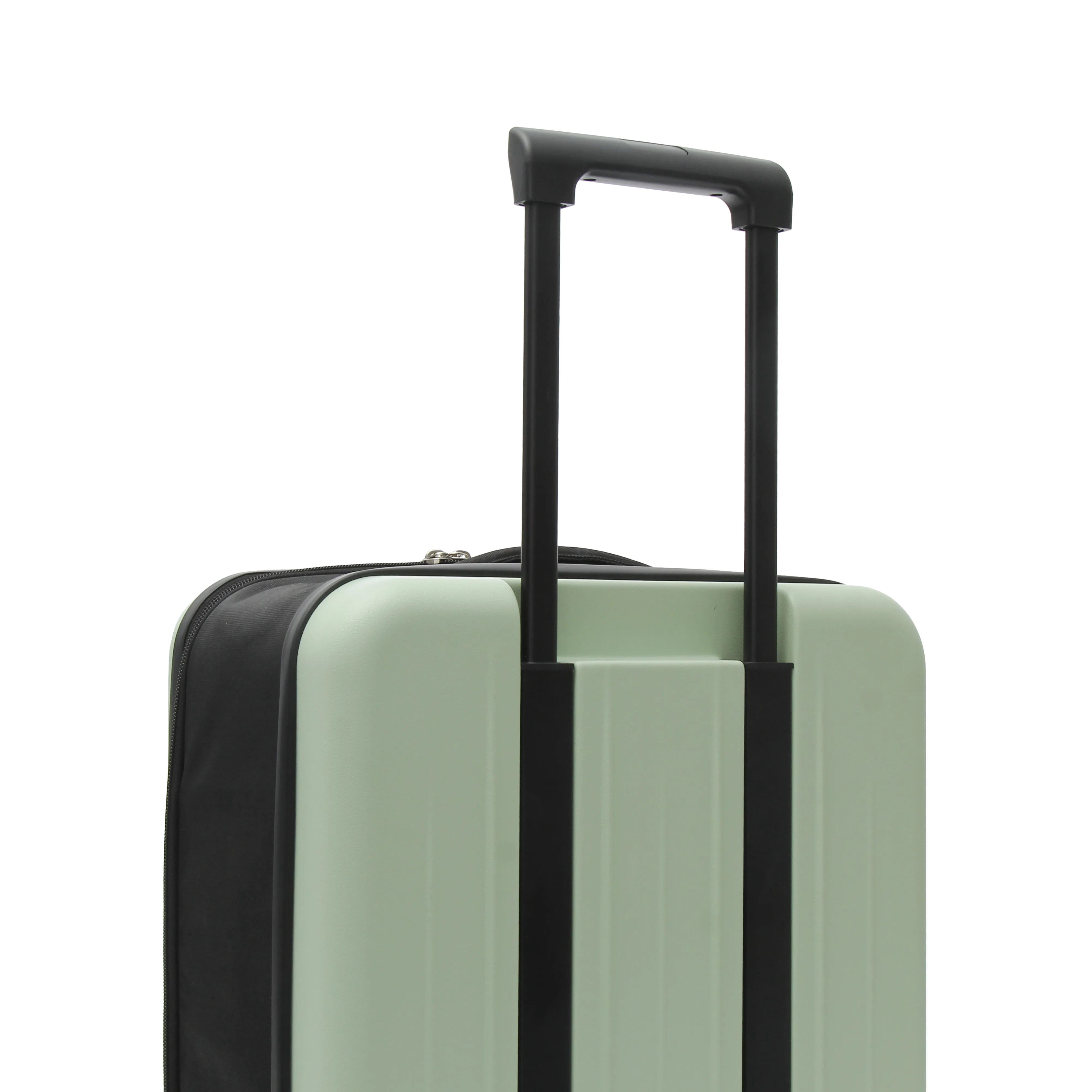 AVIATION -GRADE TALESCOPE HANDLE