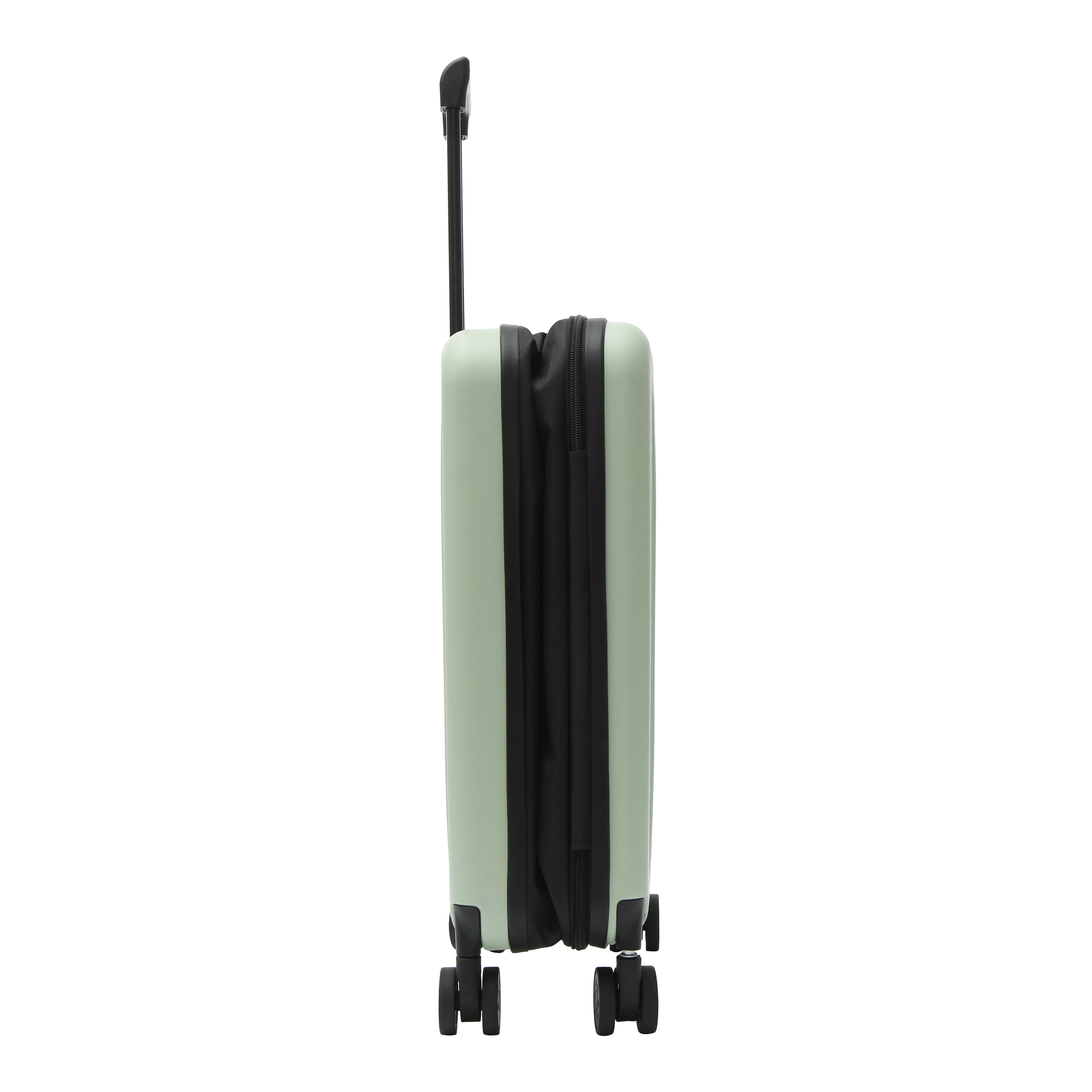 FOLDABLE, EFFORTLESS