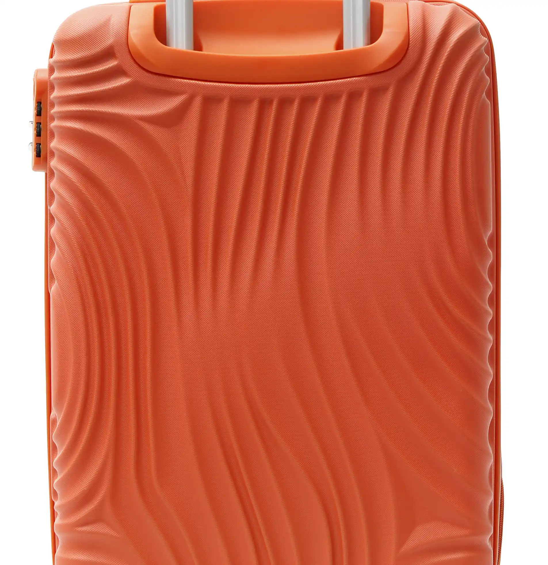 FLOWING WAVE TEXTURE