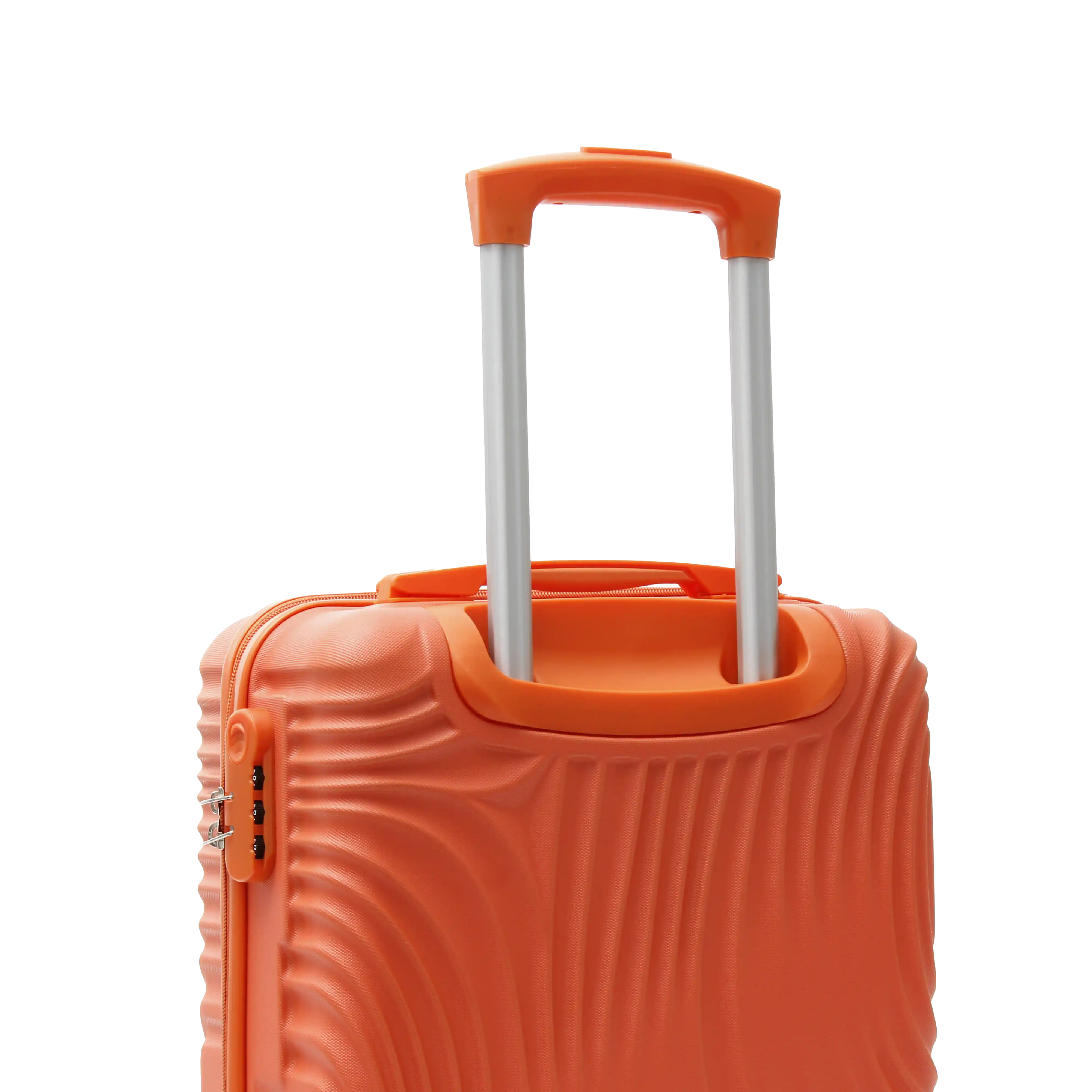 AVIATION -GRADE TALESCOPE HANDLE