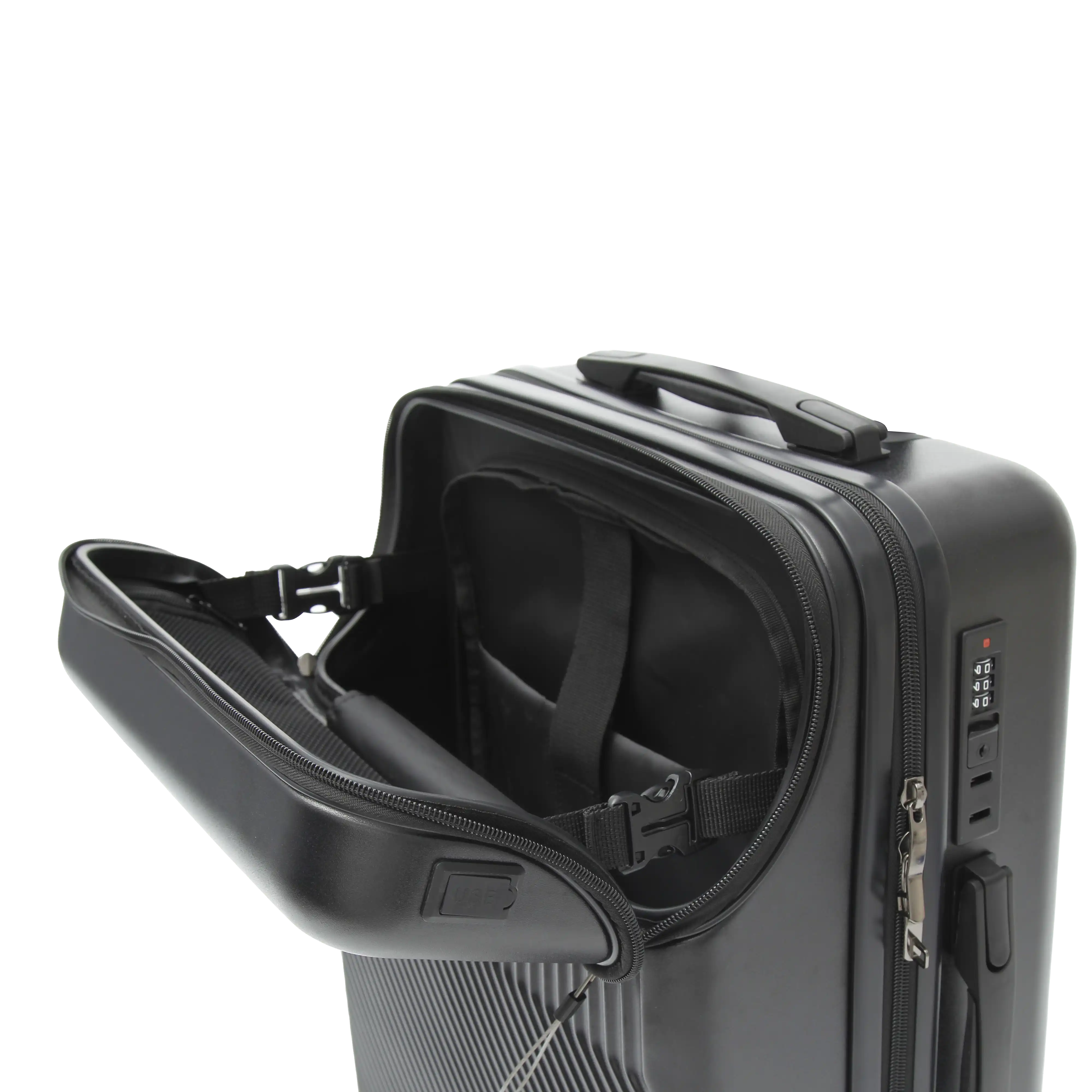 DESIGNED FOR QUICK ACCESS