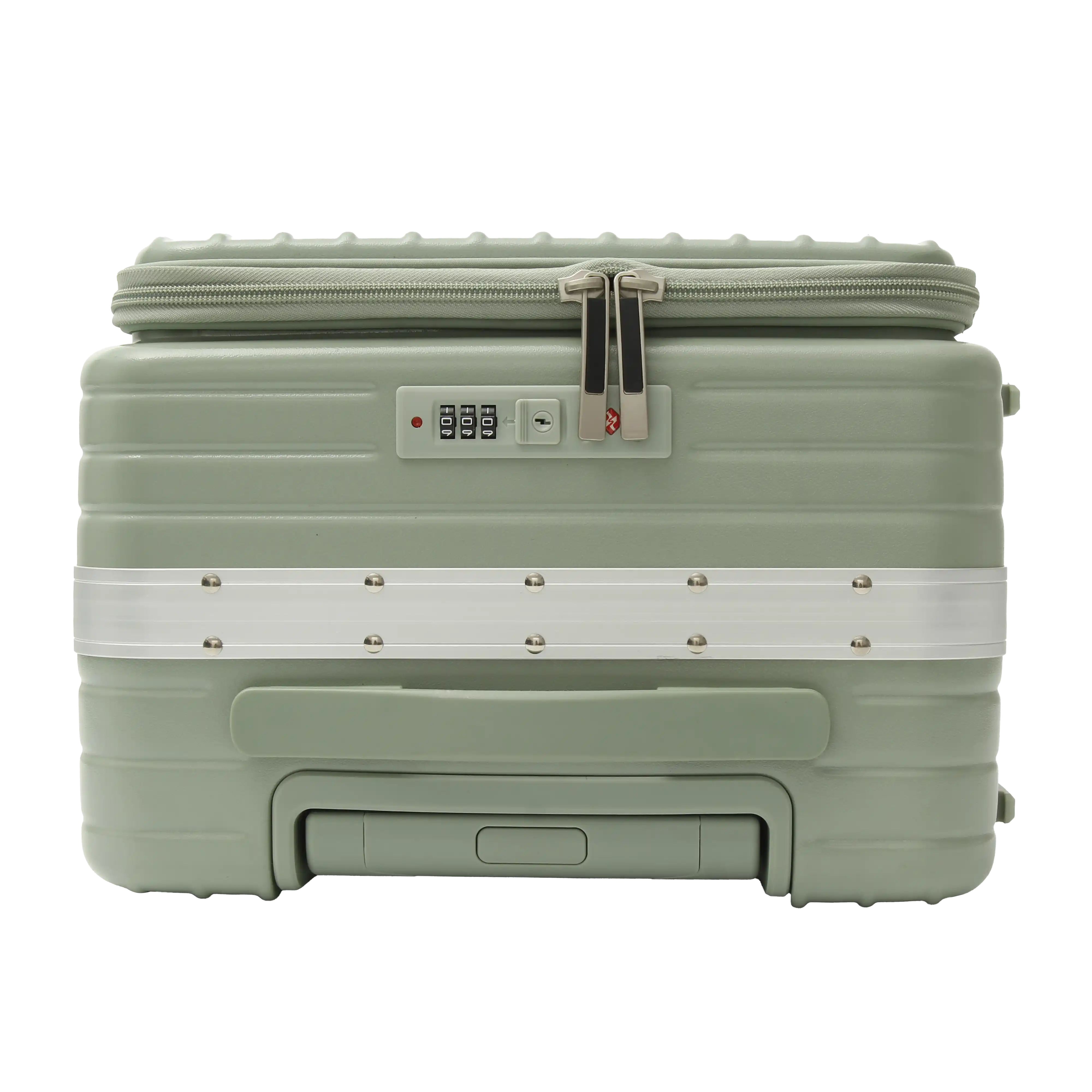 ANTI-THEFT ZIPPER PULLER