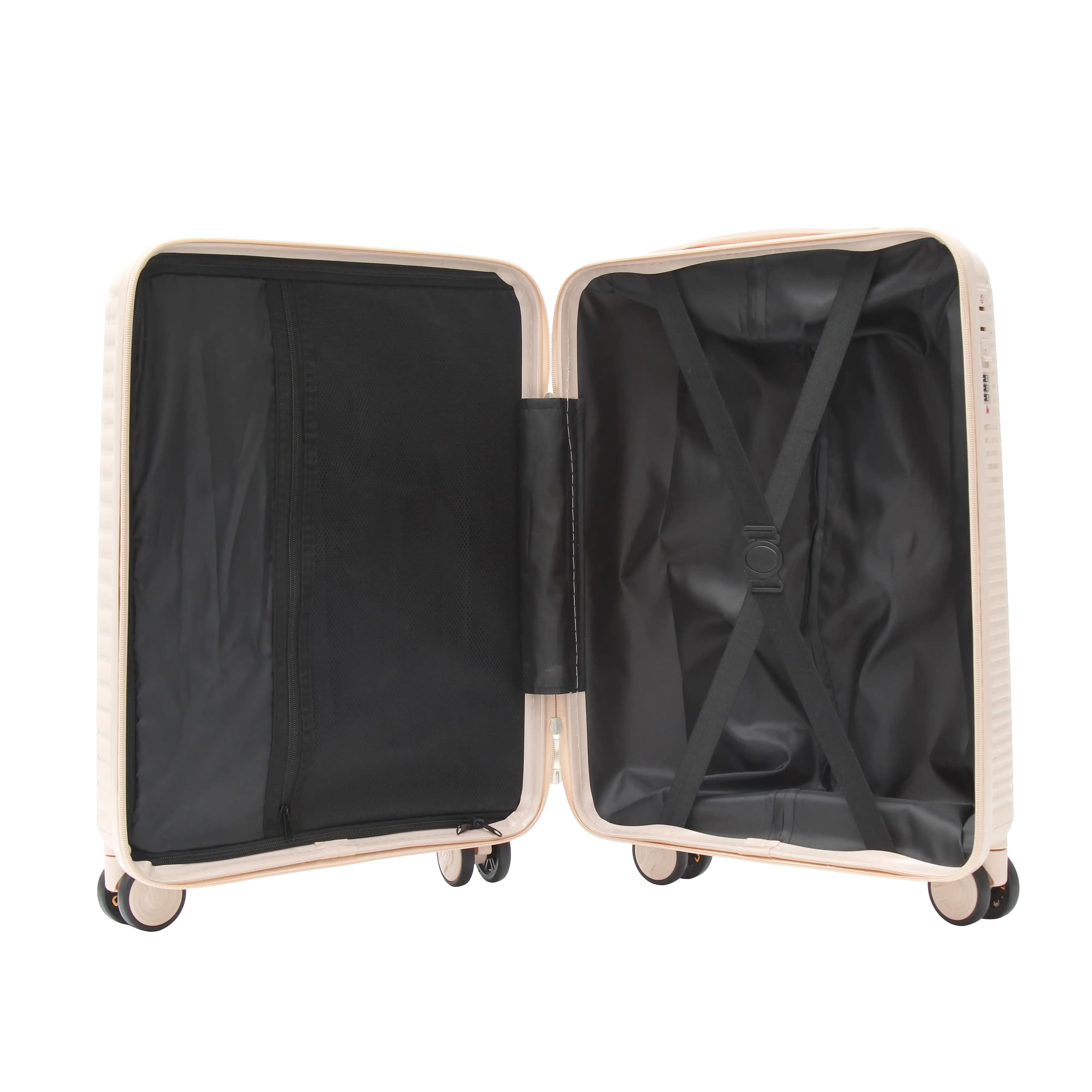 SIMPLE LINING DESIGN