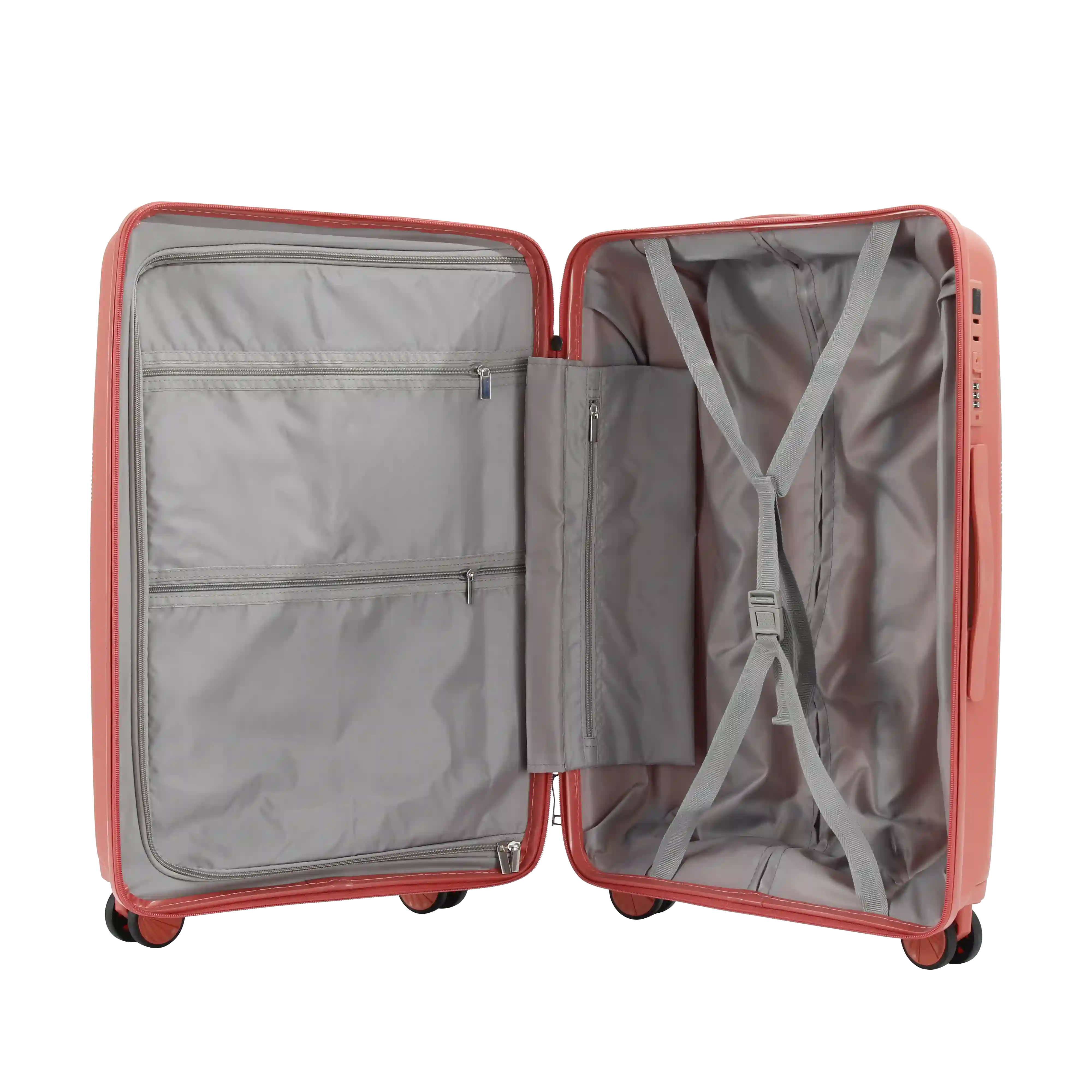 SIMPLE LINING DESIGN