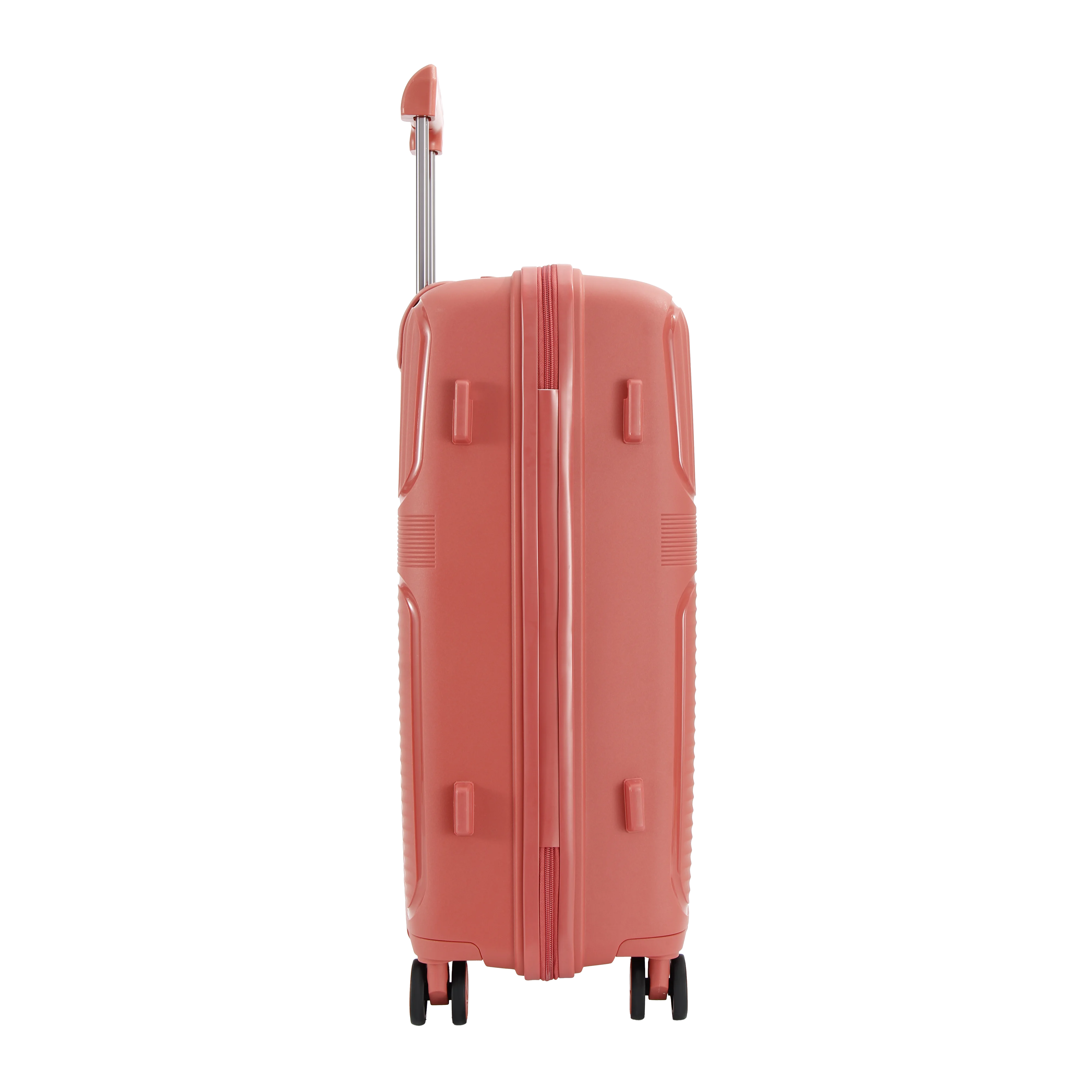 THREE PATTERNS, ONE CASE