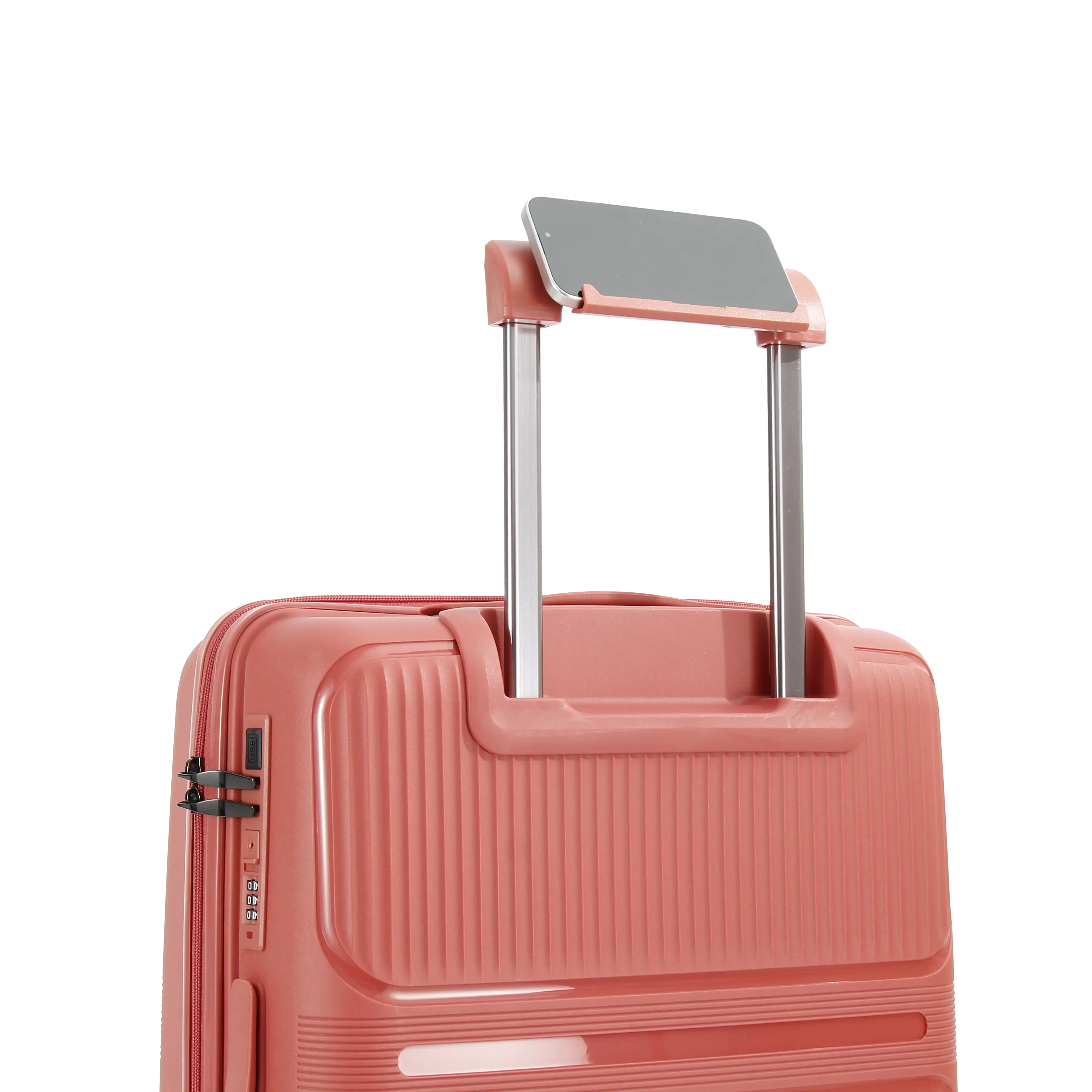 SUBTLE DETAIL, LASTING PROTECTION