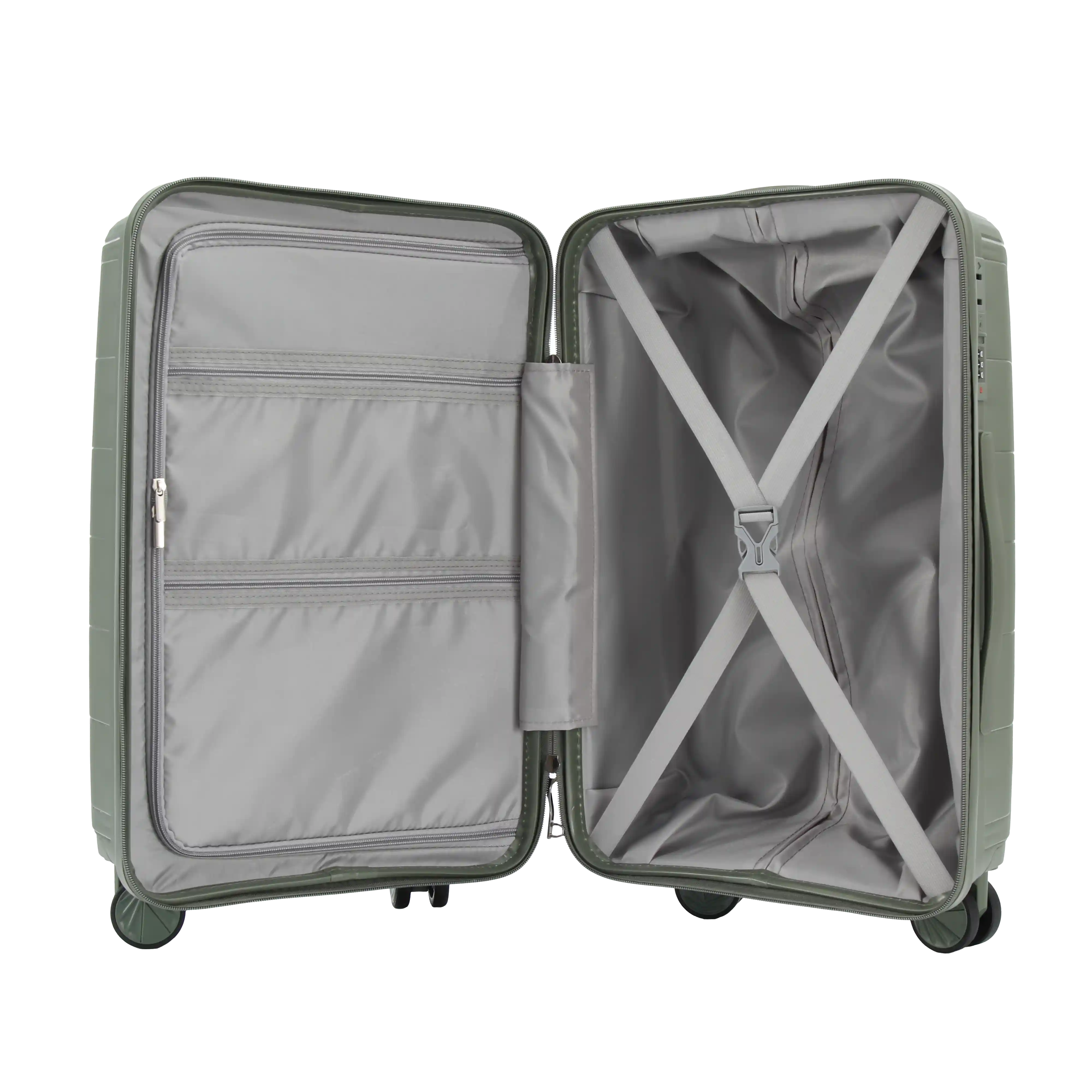 SIMPLE LINING DESIGN