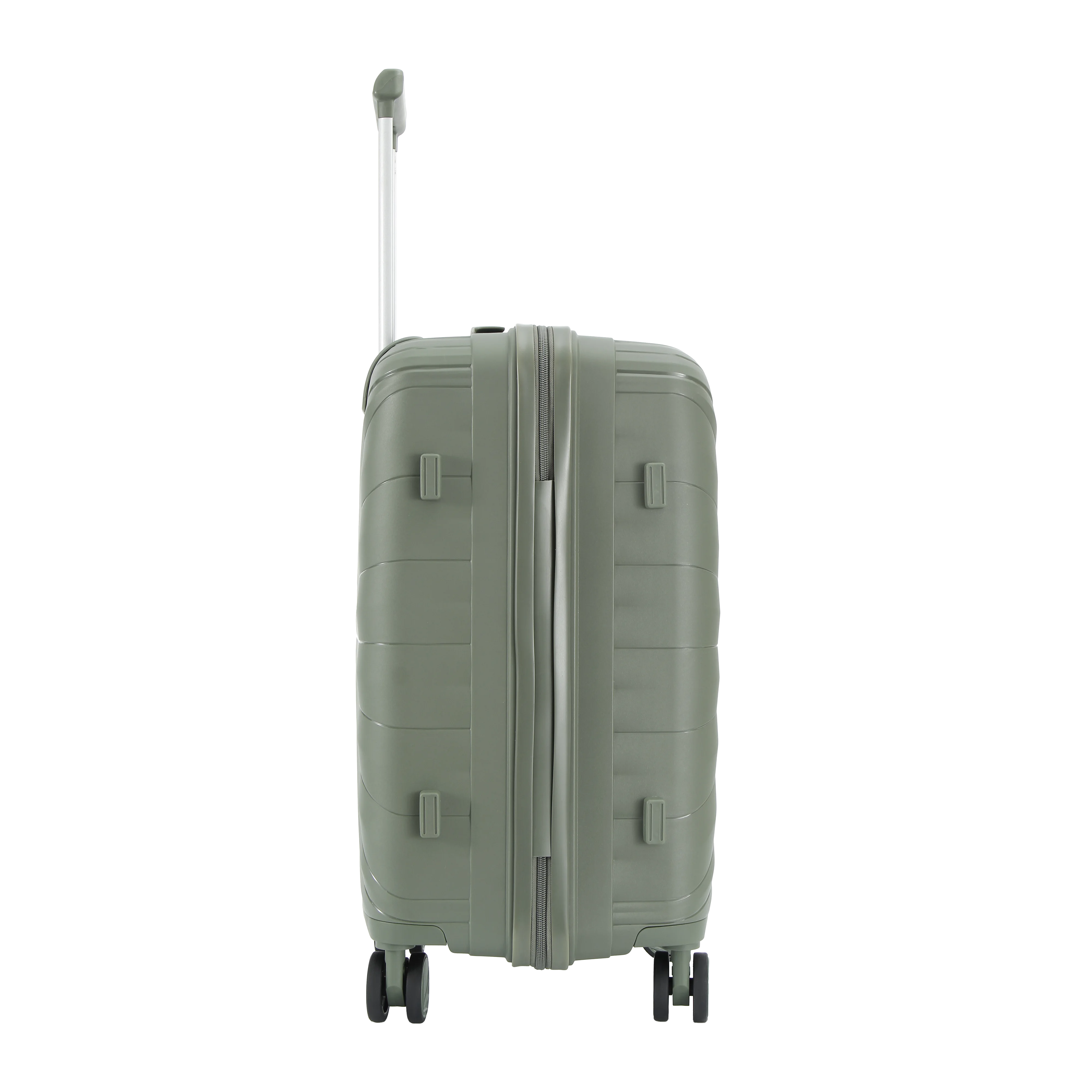 LARGE CAPACITY FOR EVERY MOVE