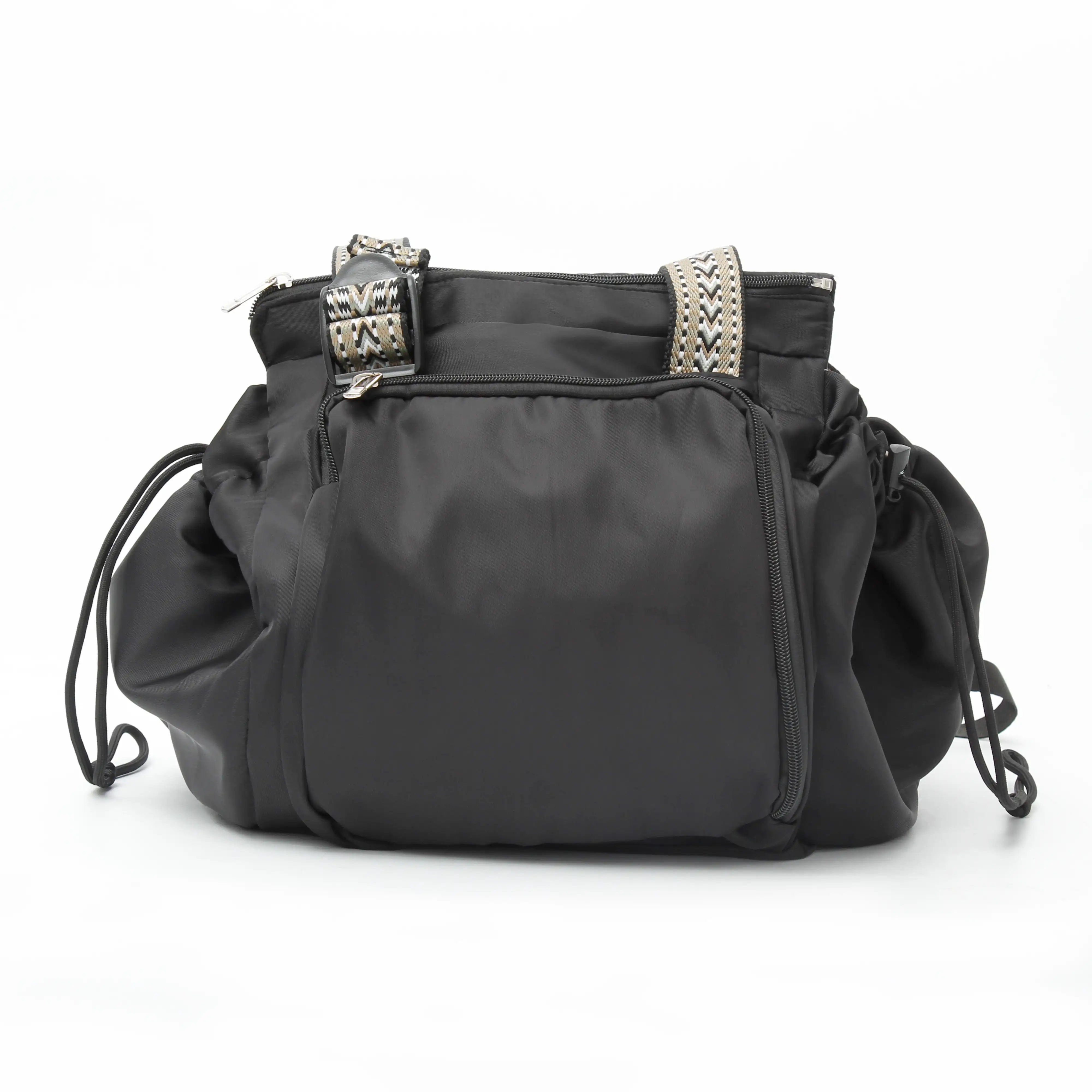 STAY DRY, STAY READY