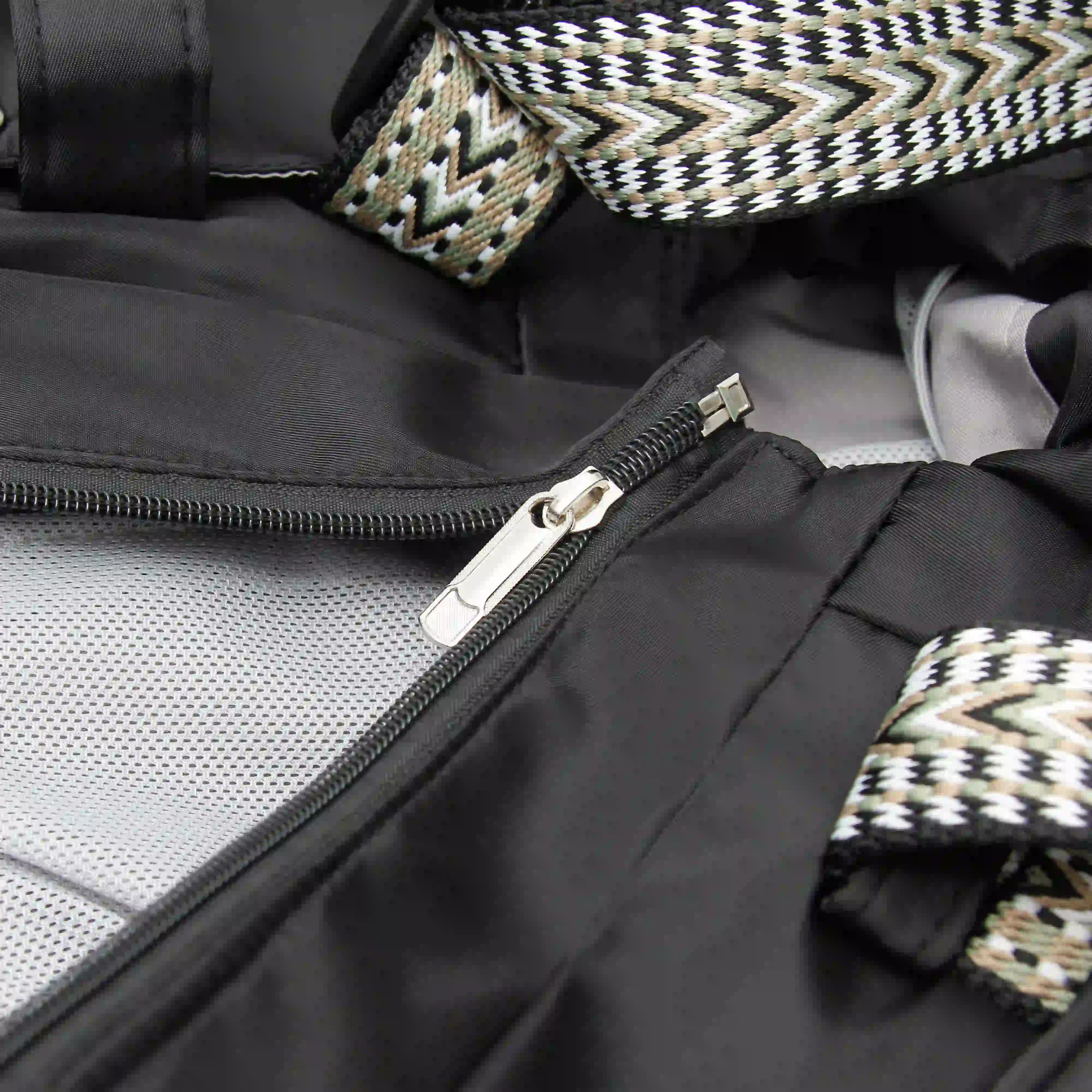 PRECISION IN EVERY DETAIL