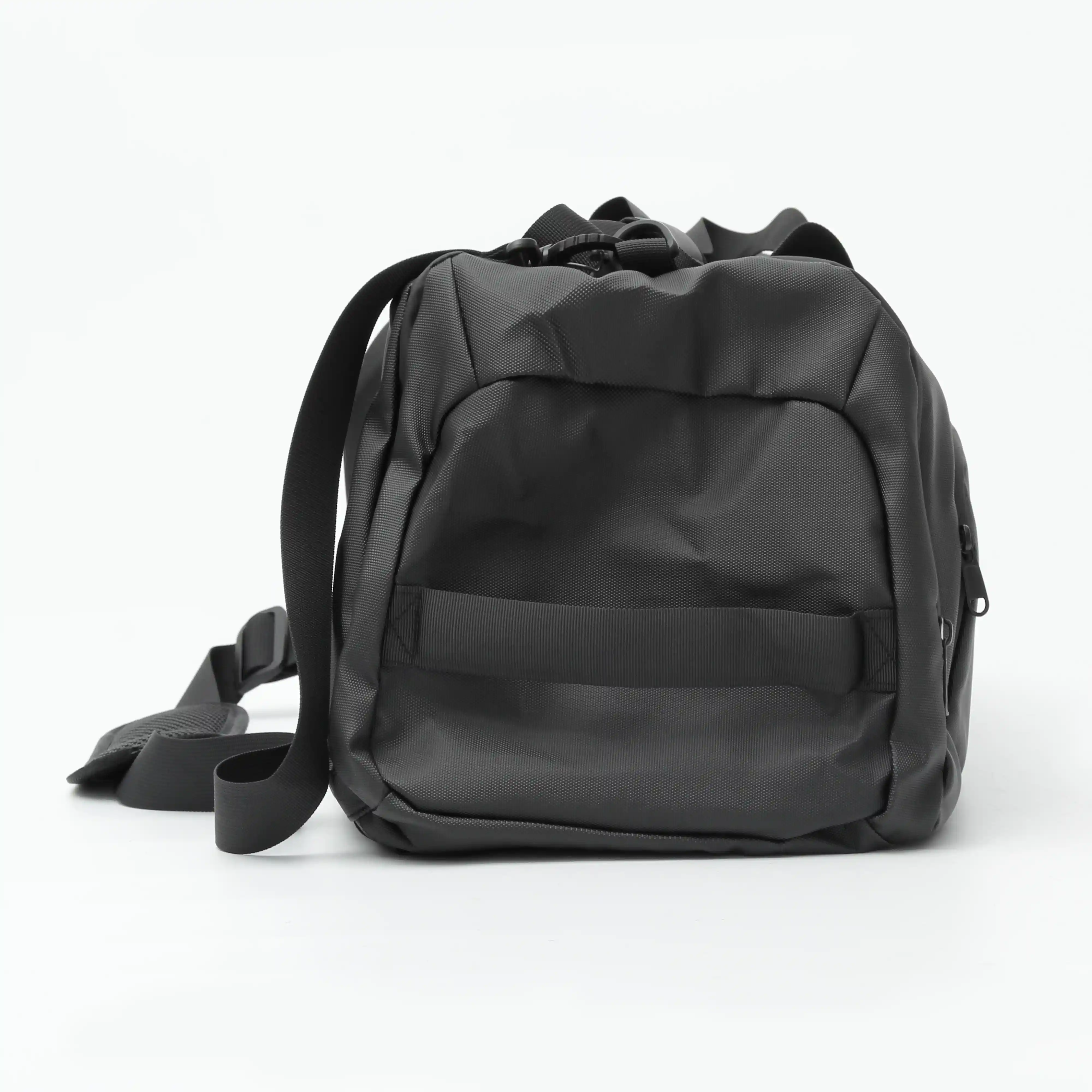 PACK MORE, WORRY LESS