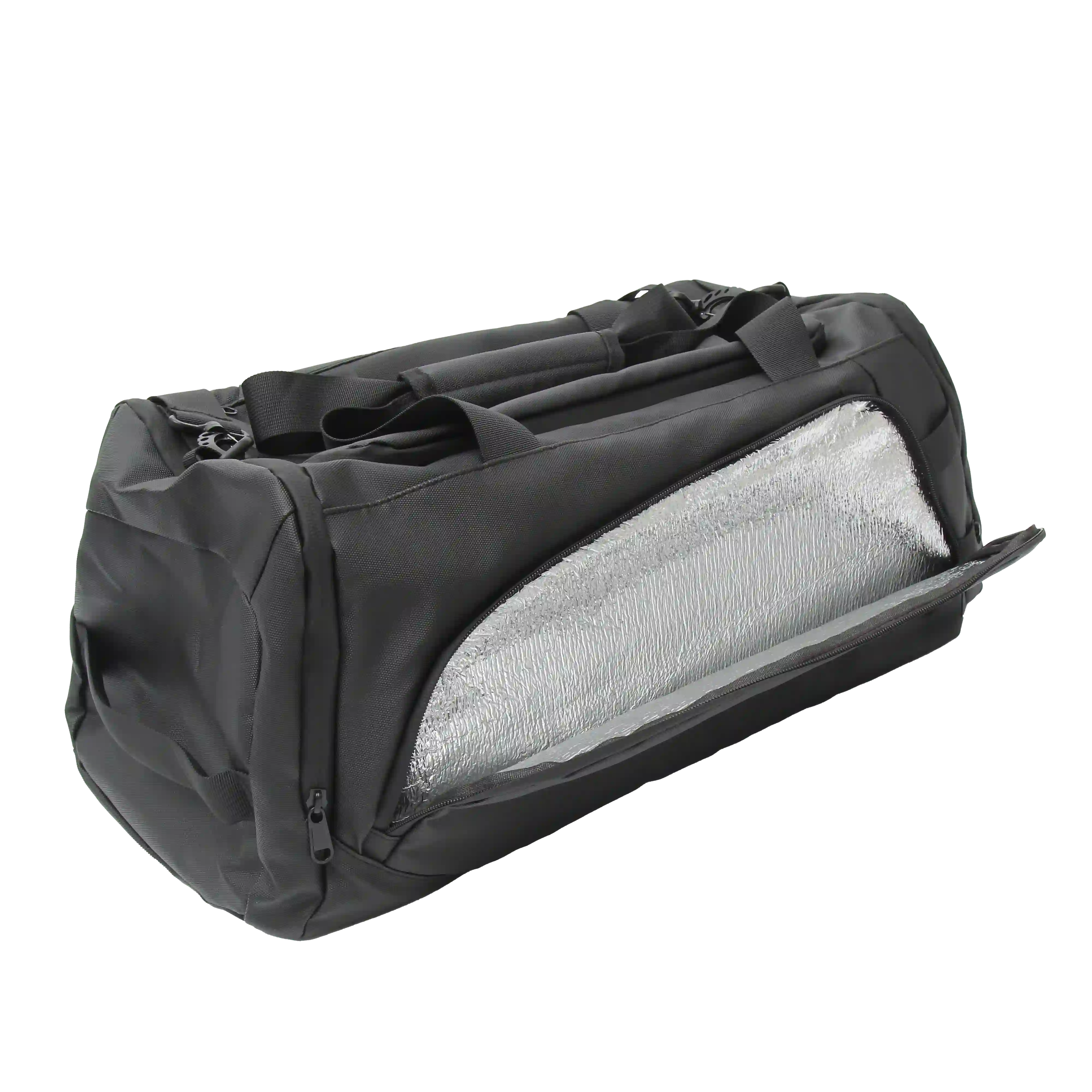 STAY DRY, STAY READY