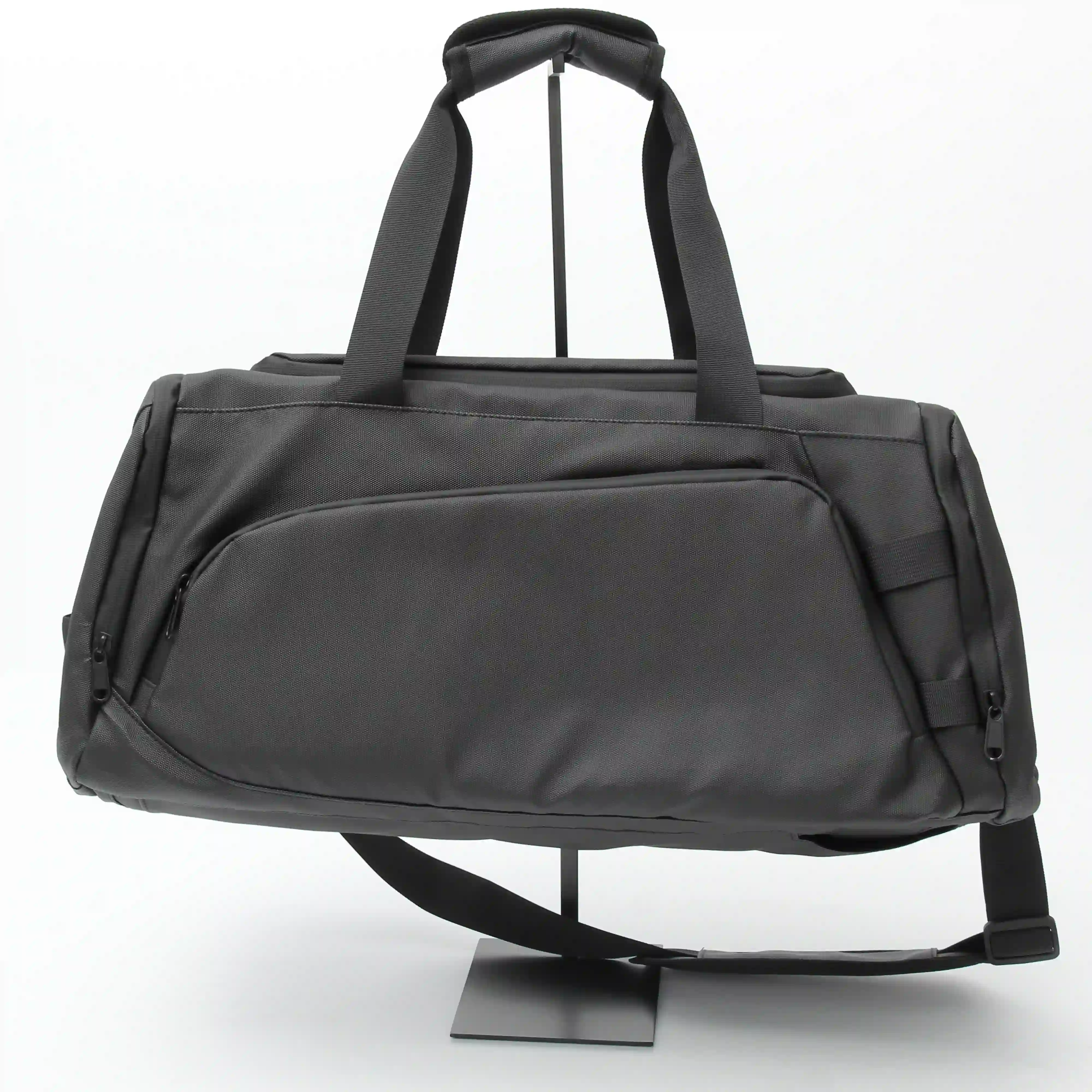 TRIPLE CARRY OPTIONS