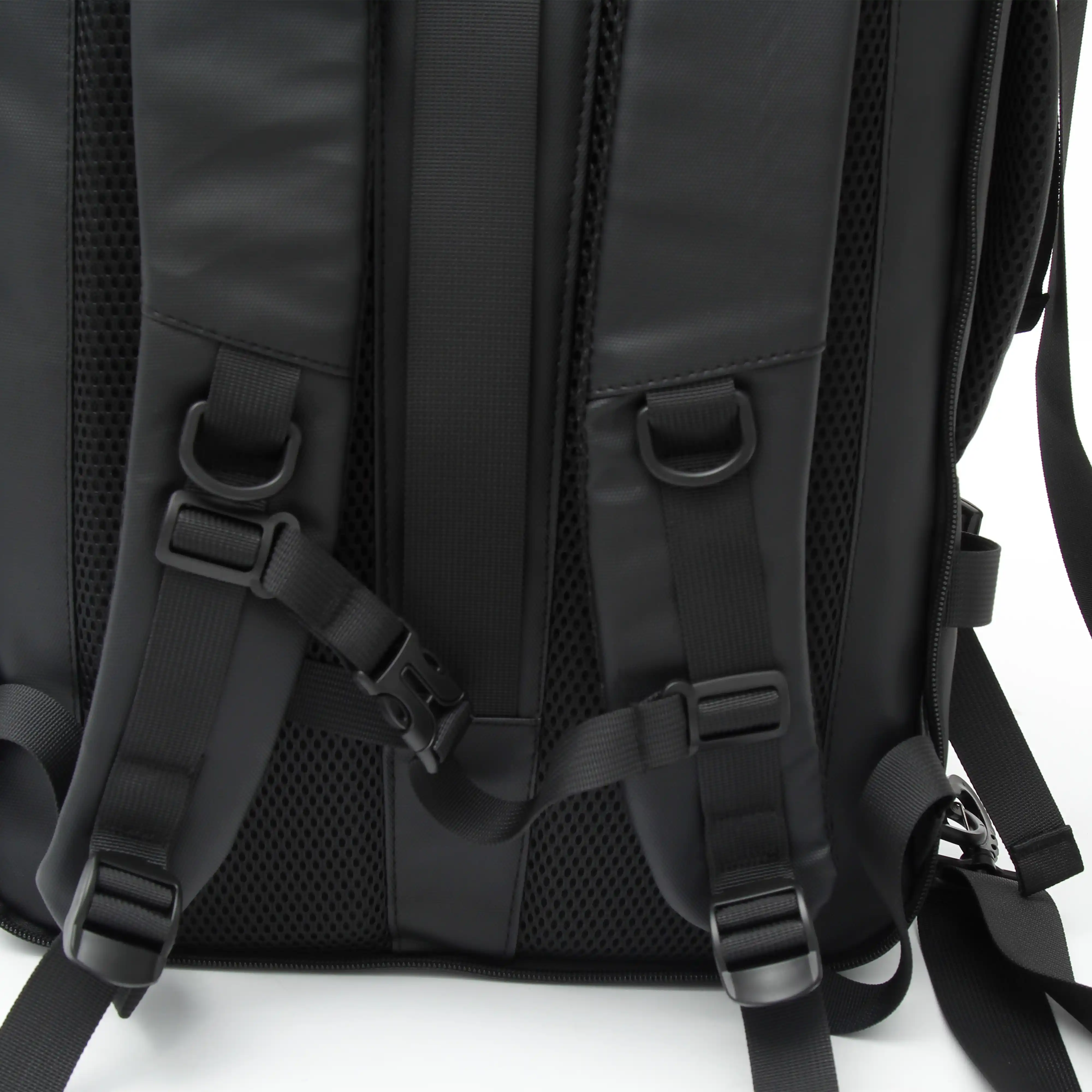 FITS OVER LUGGAGE HANDLE