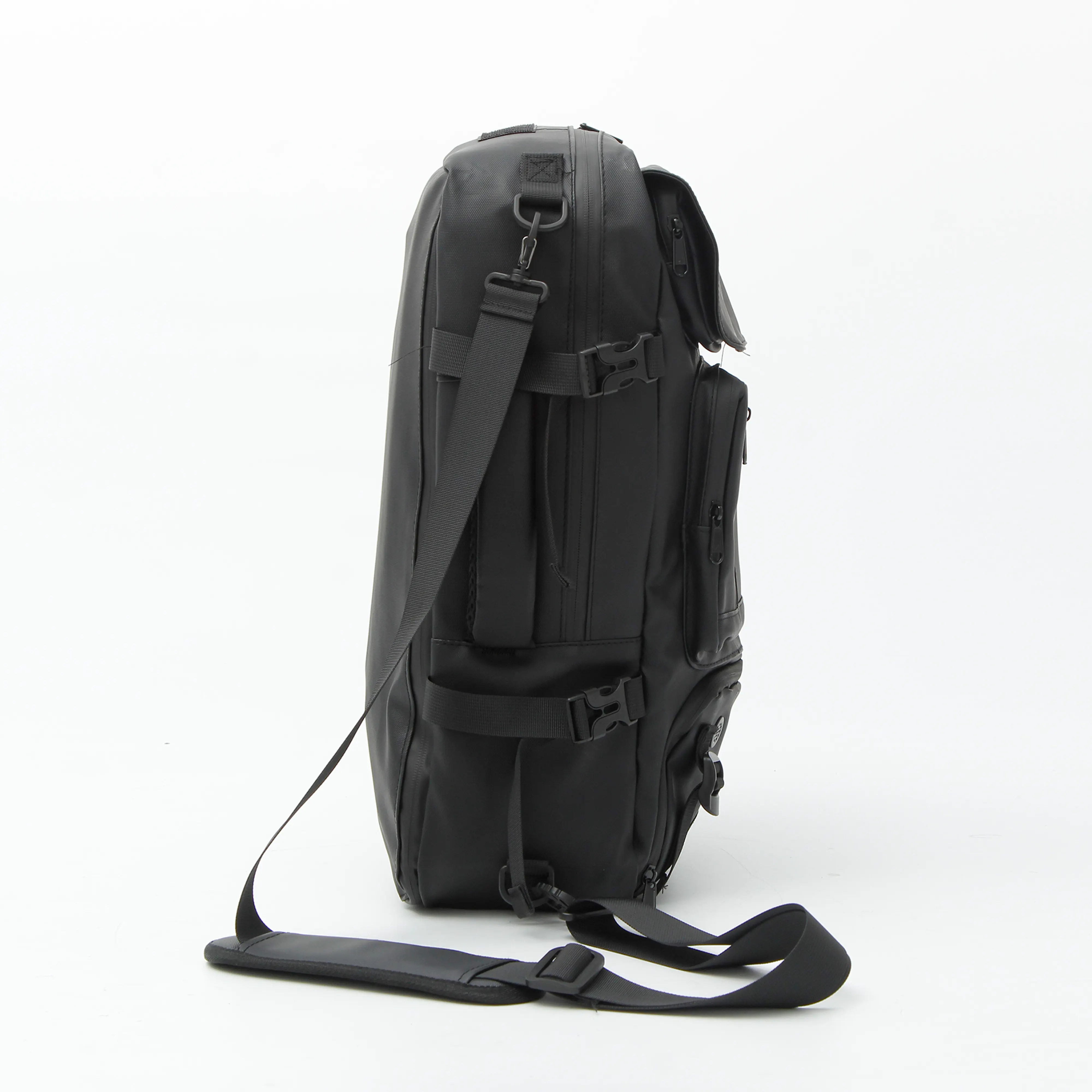 PACK MORE, WORRY LESS