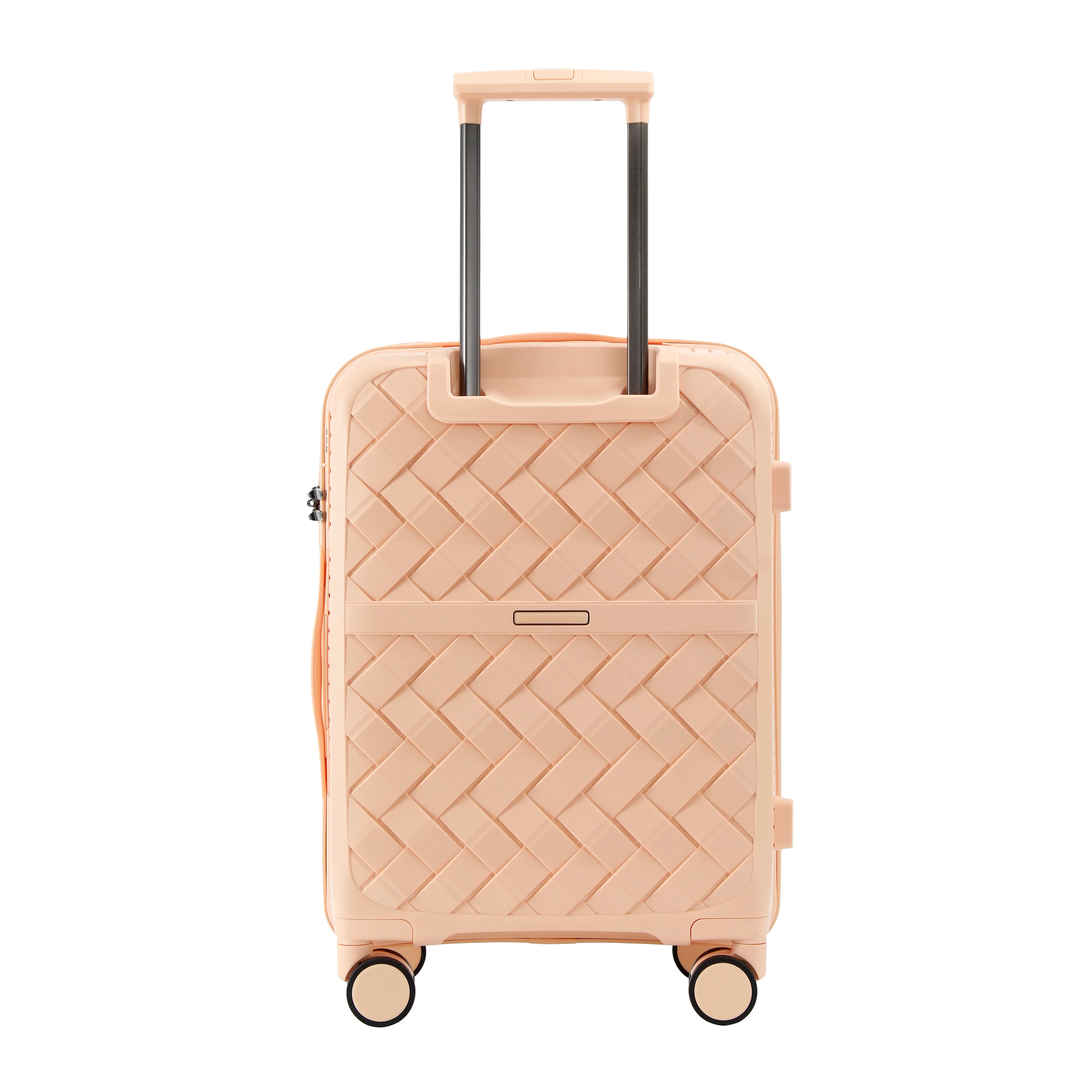 WOVEN TEXTURE DESIGN