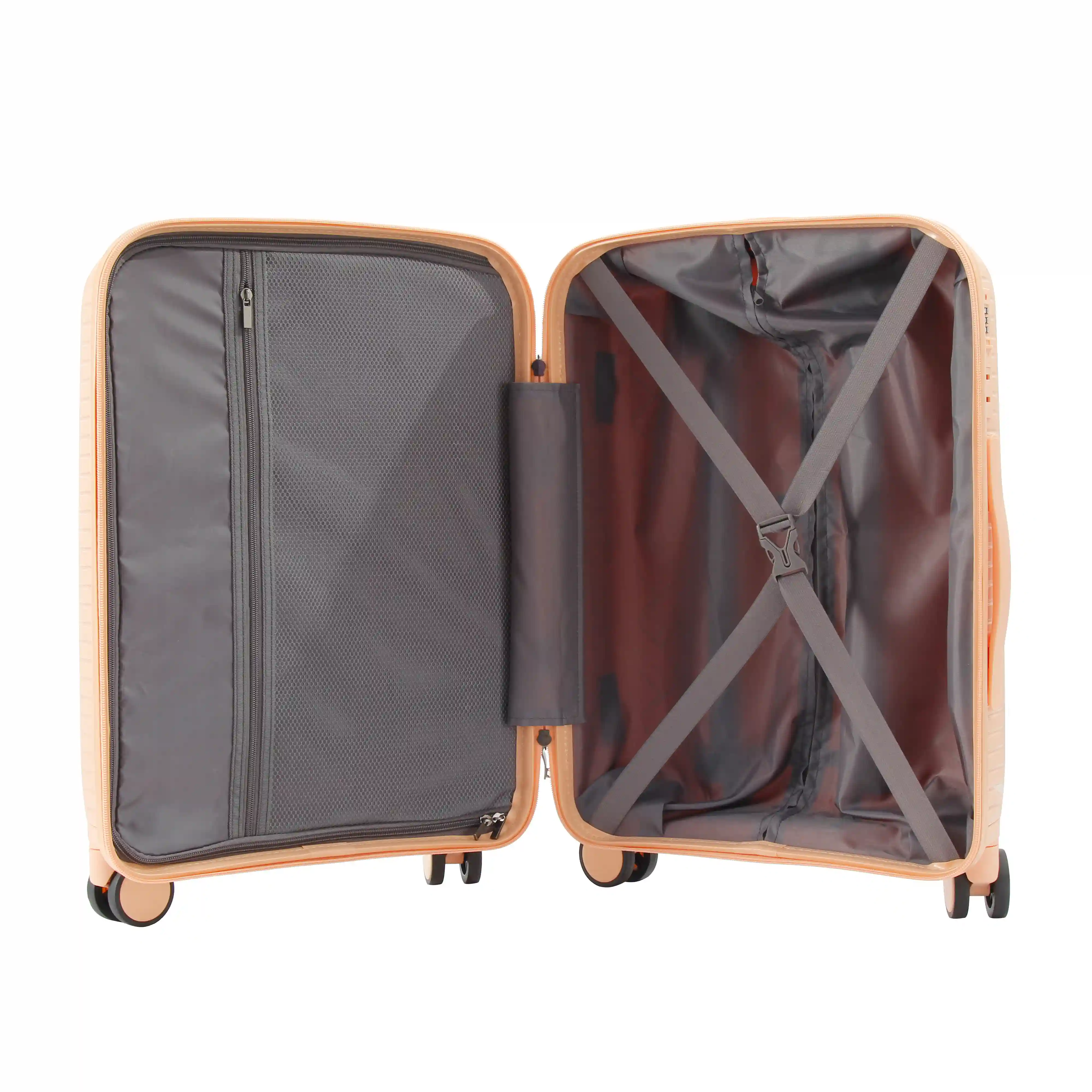 SIMPLE LINING DESIGN