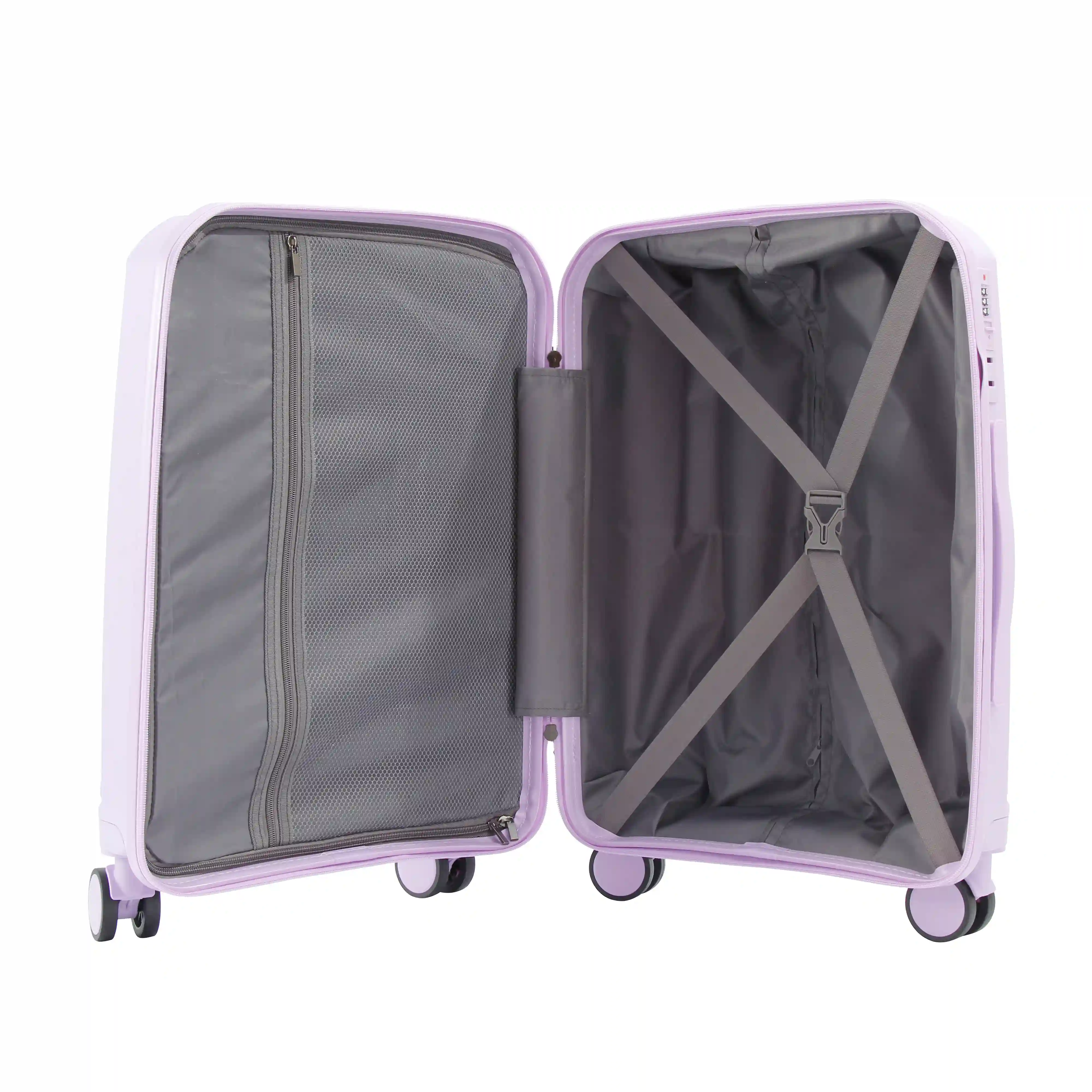 SIMPLE LINING DESIGN