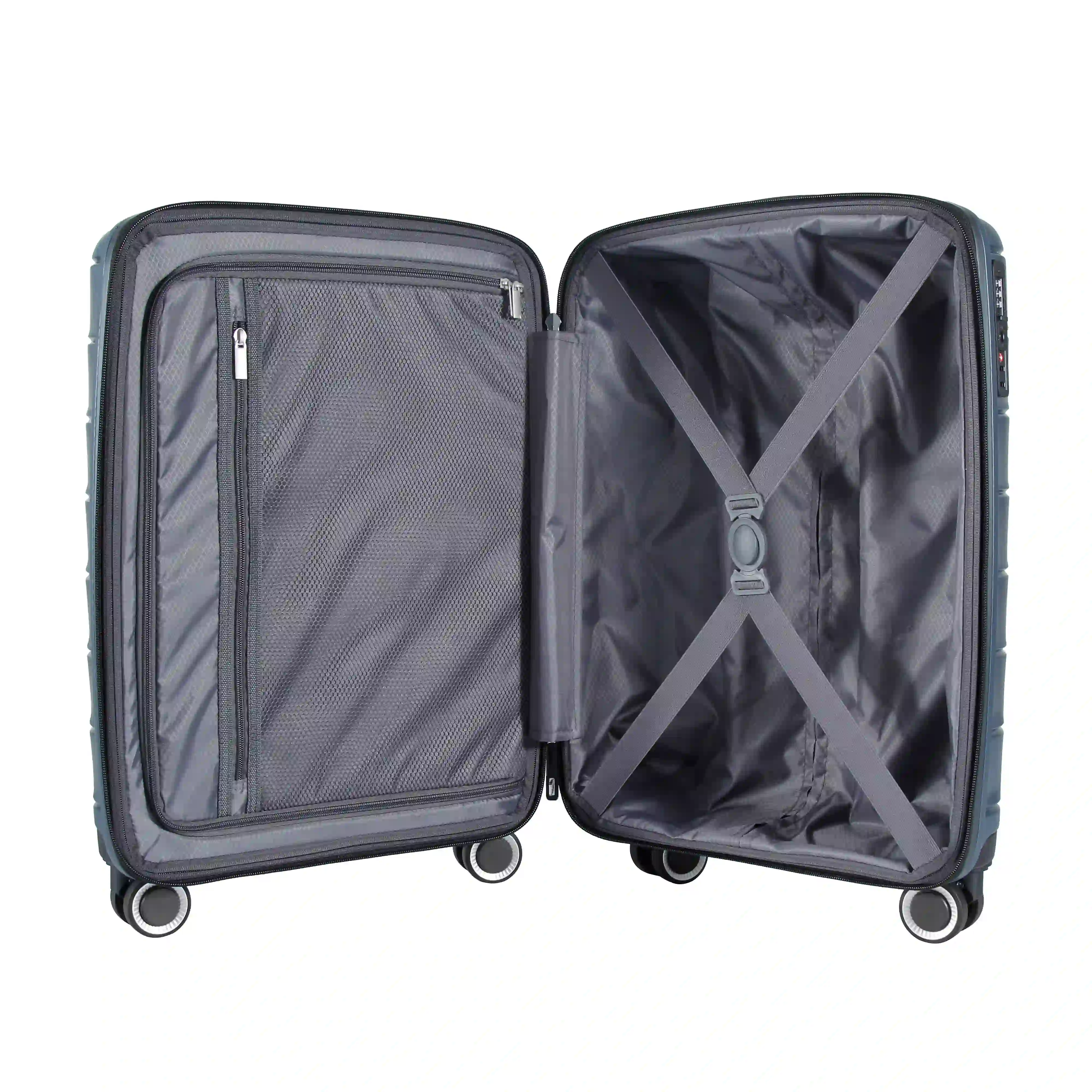 SIMPLE LINING DESIGN