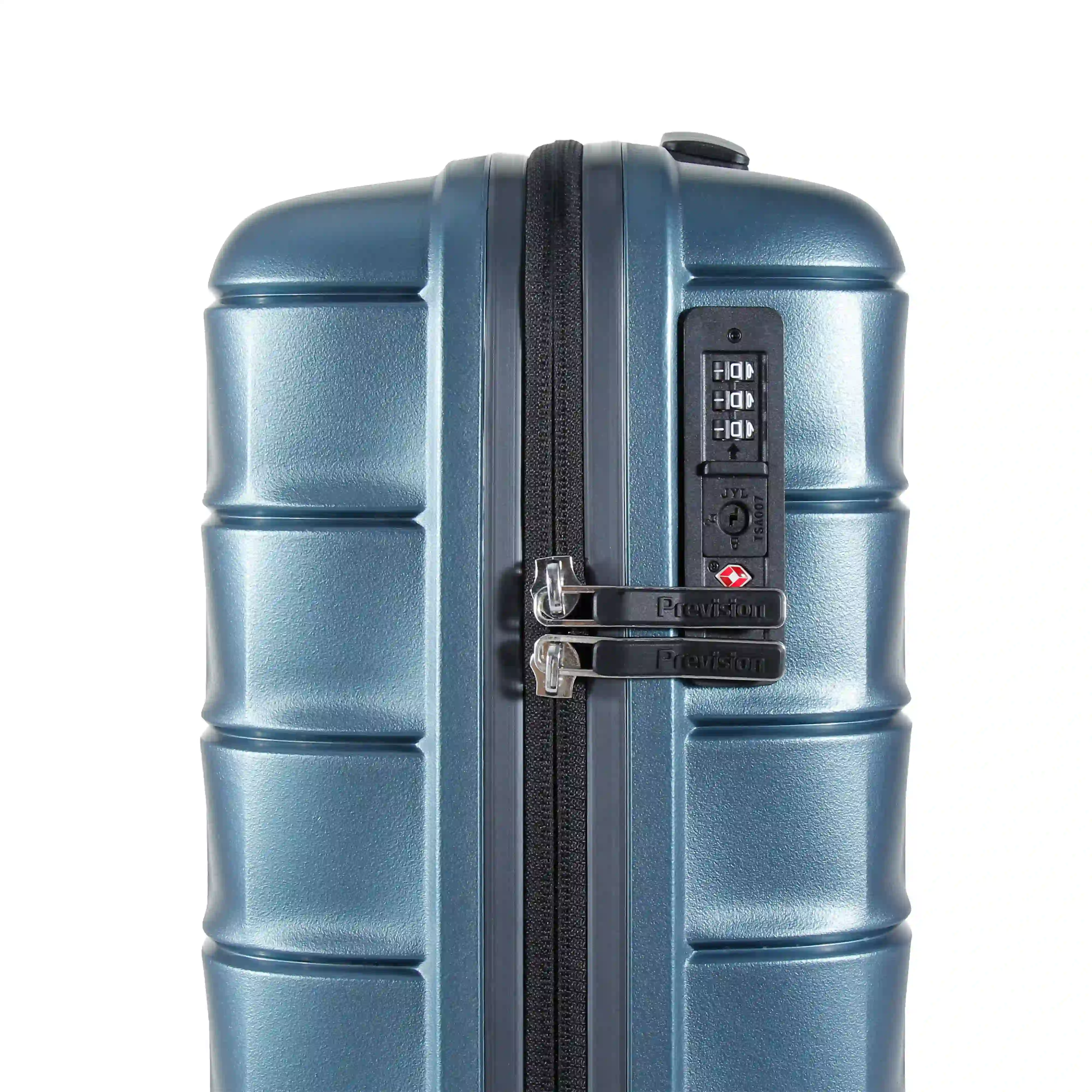 REVERSE ZIPPER DESIGN