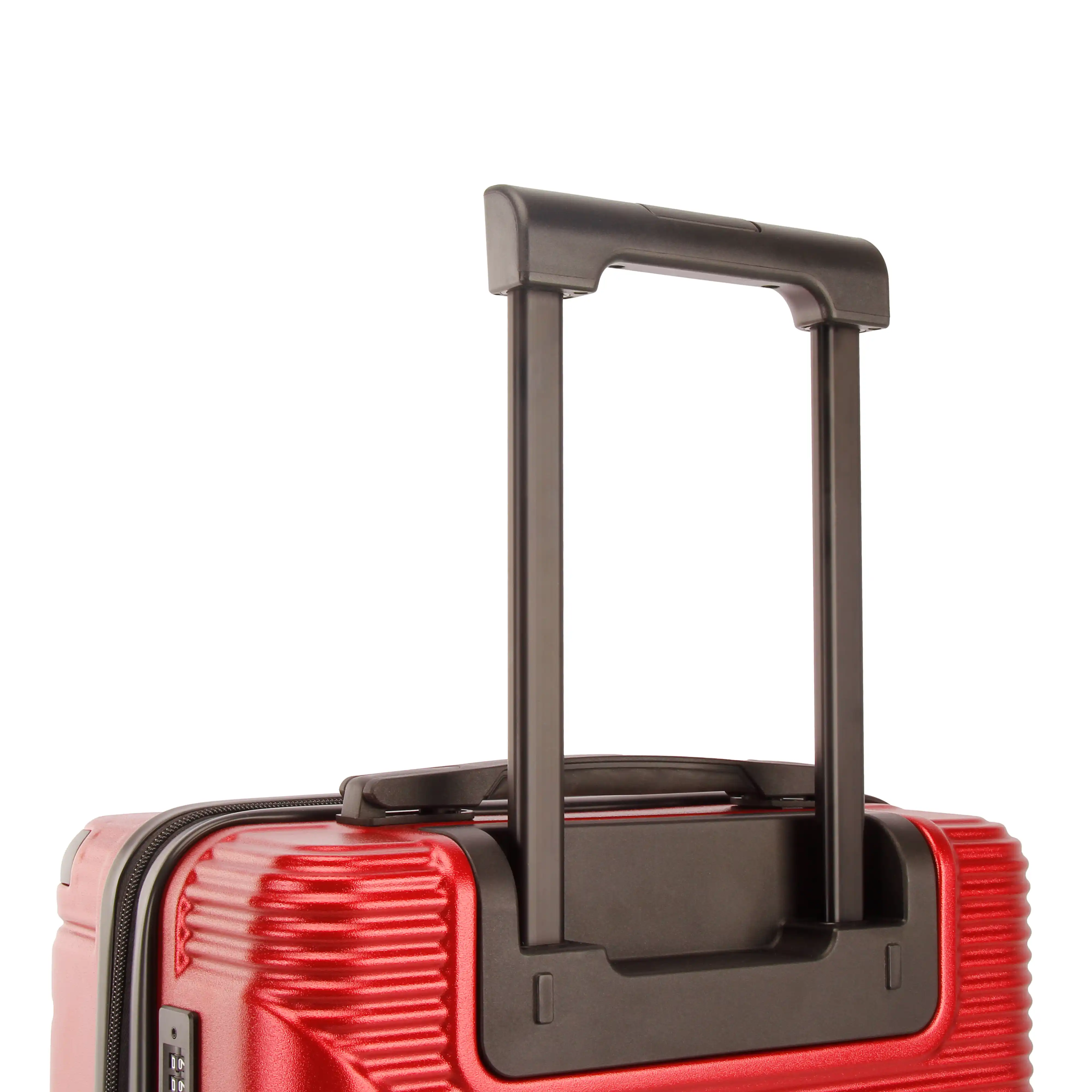 STRONG SUPPORT, SMOOTH CONTROL