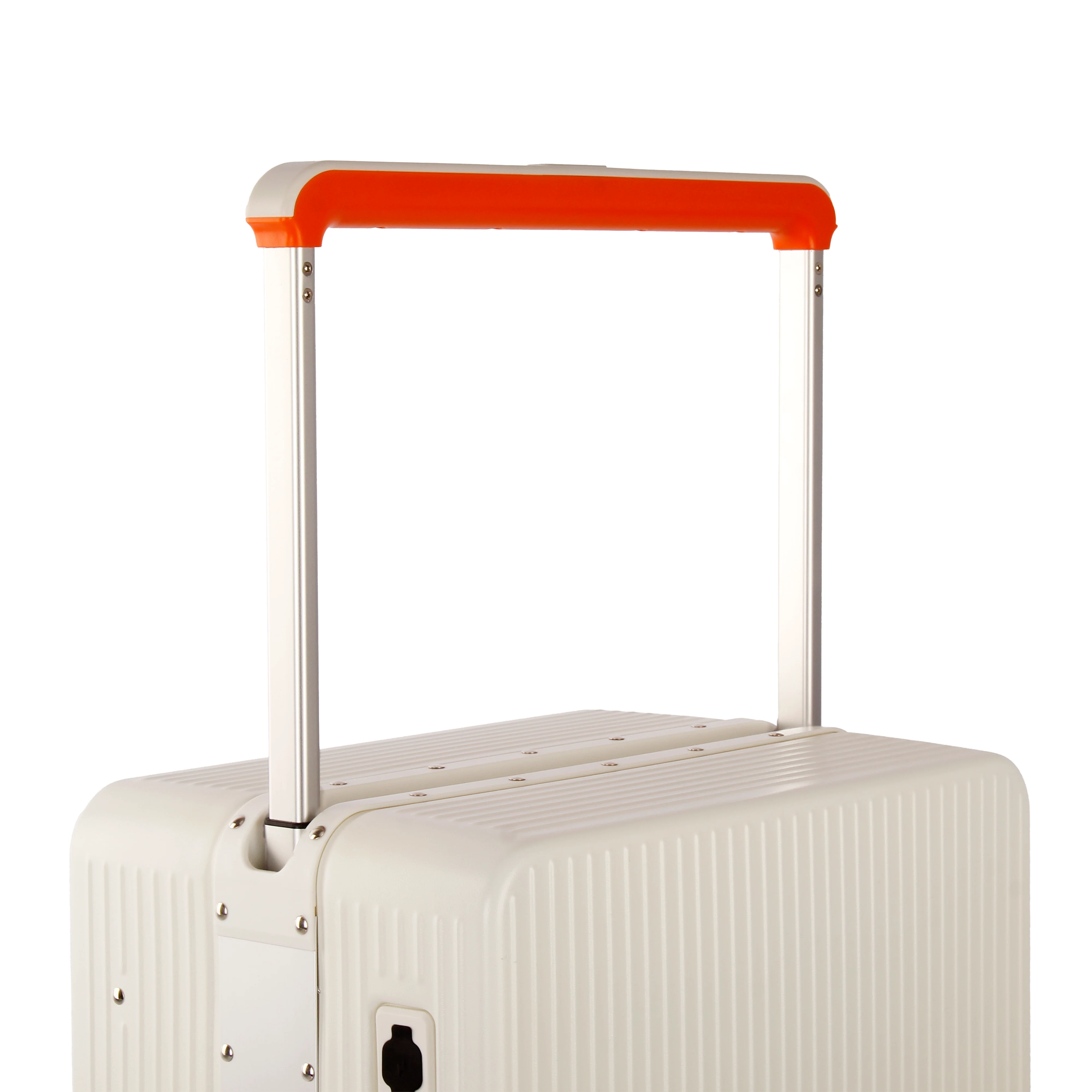 WIDE GRIP, SMOOTHER MOVE