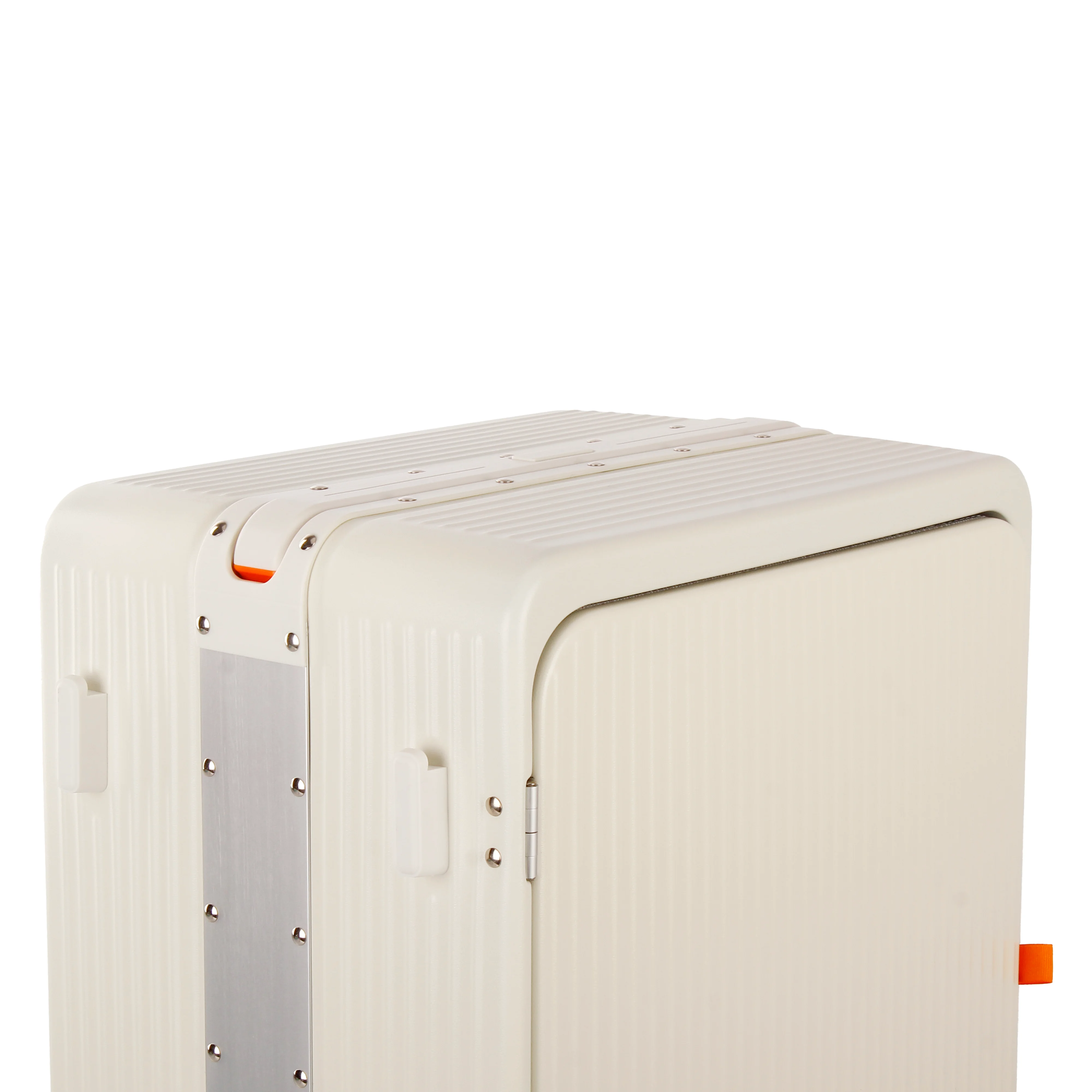 STRENGTH BUILT INTO EVERY DETAIL