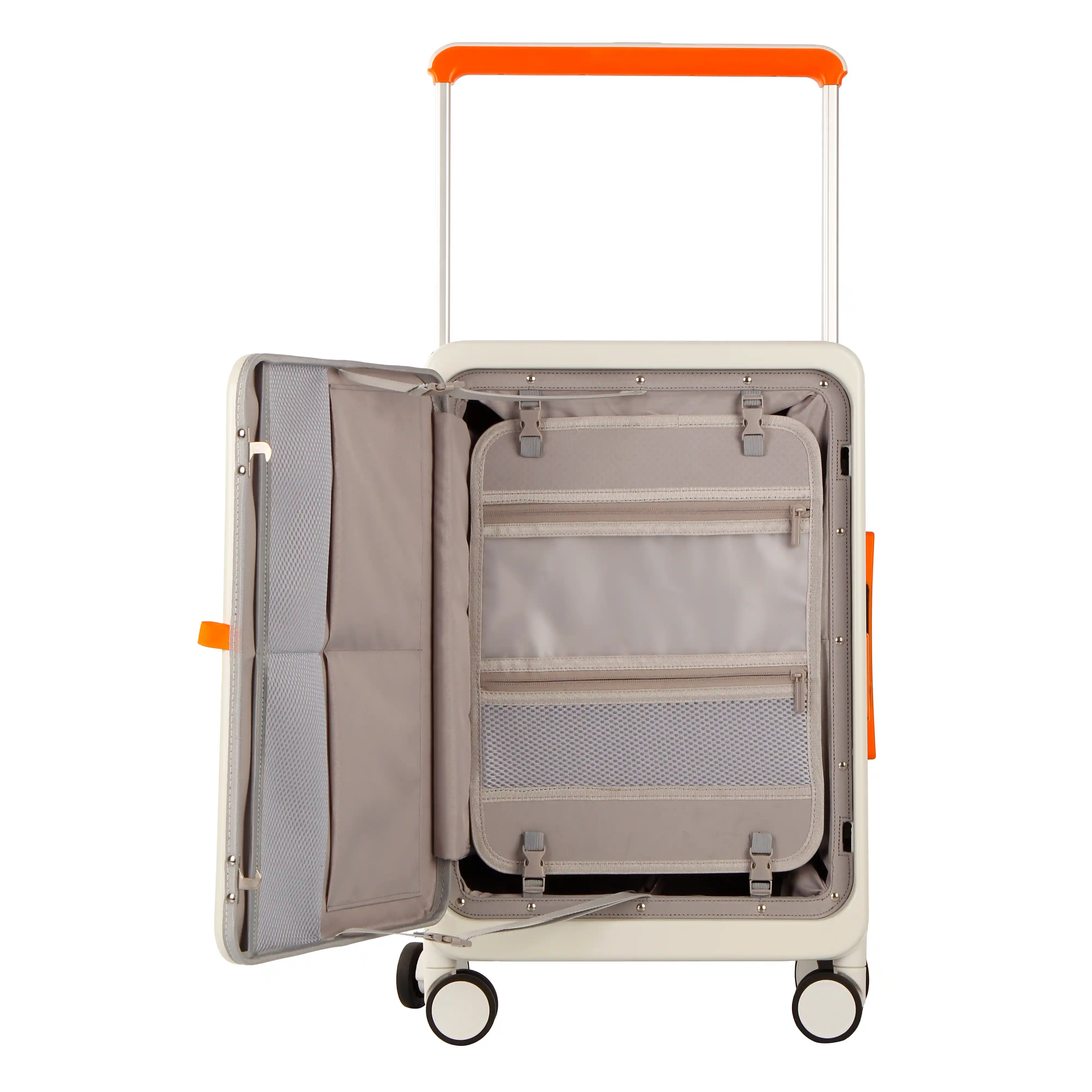 UPGRADE THE WAY YOU TRAVEL