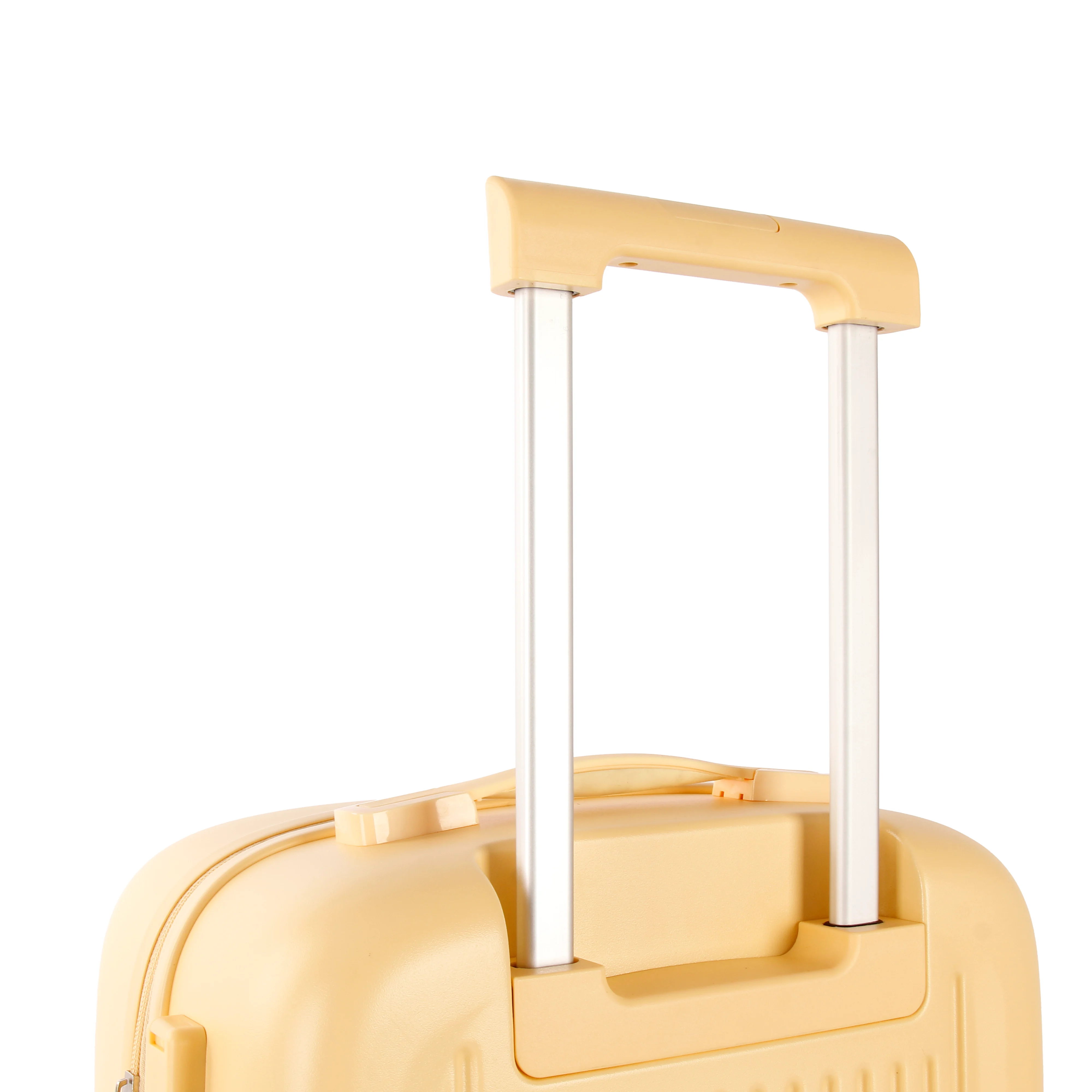 STRONG SUPPORT, SMOOTH CONTROL