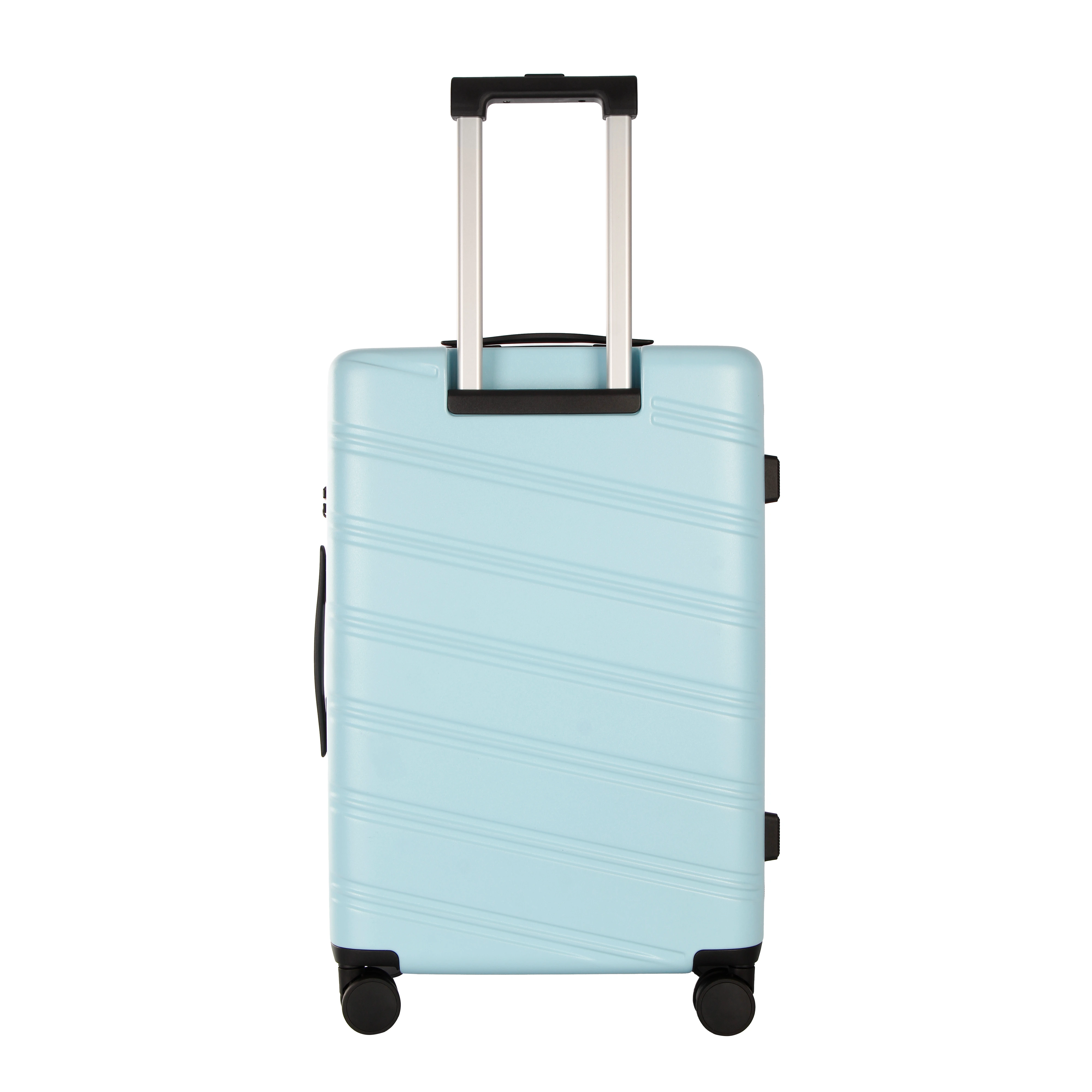 PRECISION IN EVERY LINE