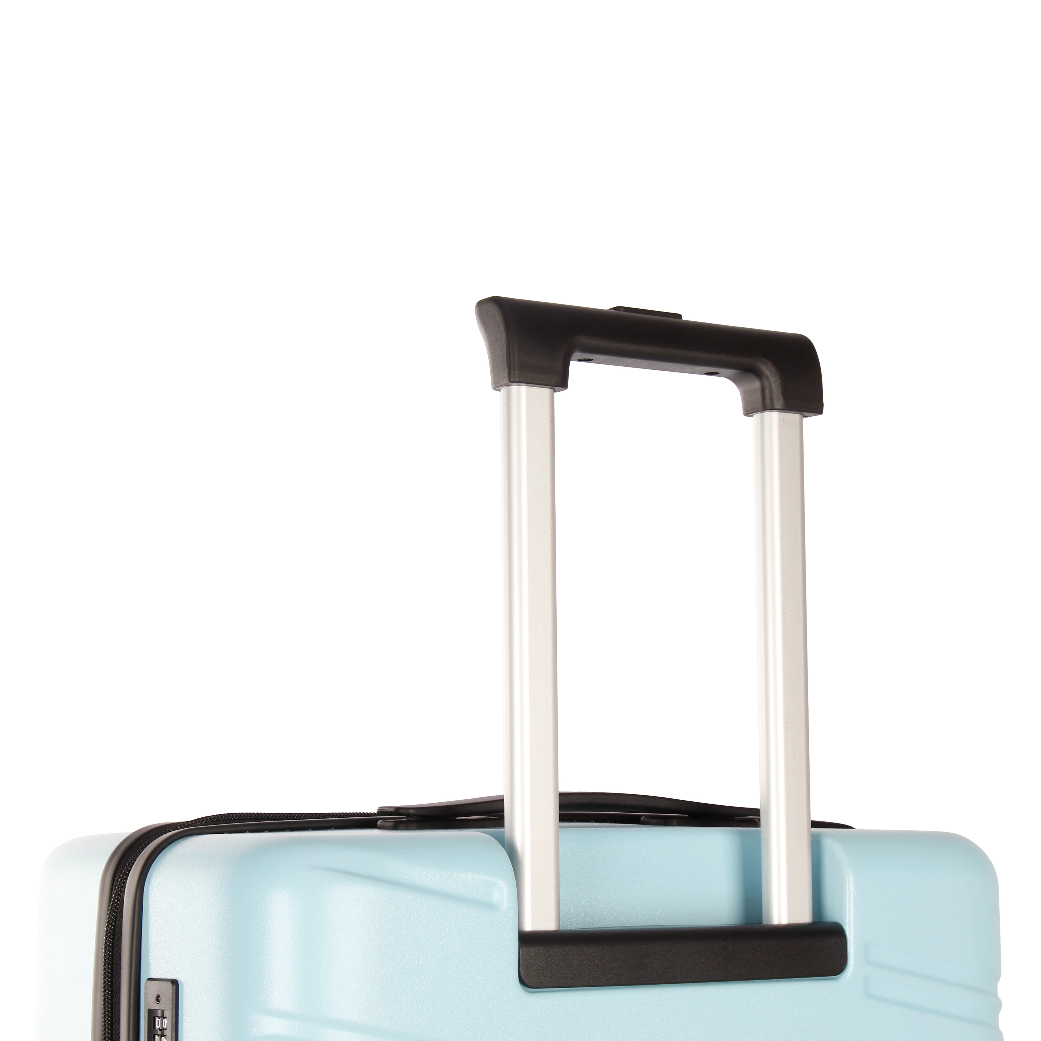 STRONG SUPPORT, SMOOTH CONTROL