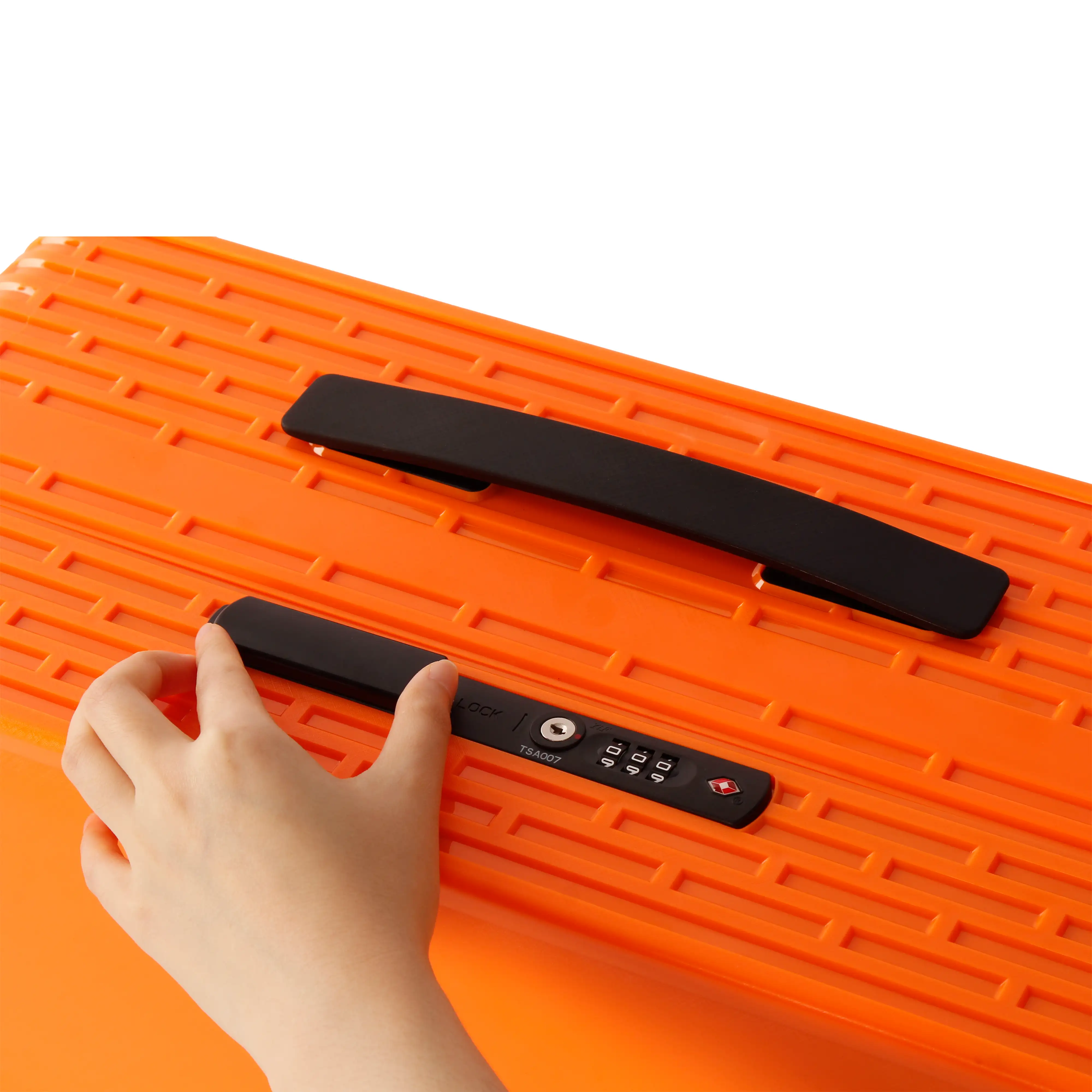 Замок TSA Slide