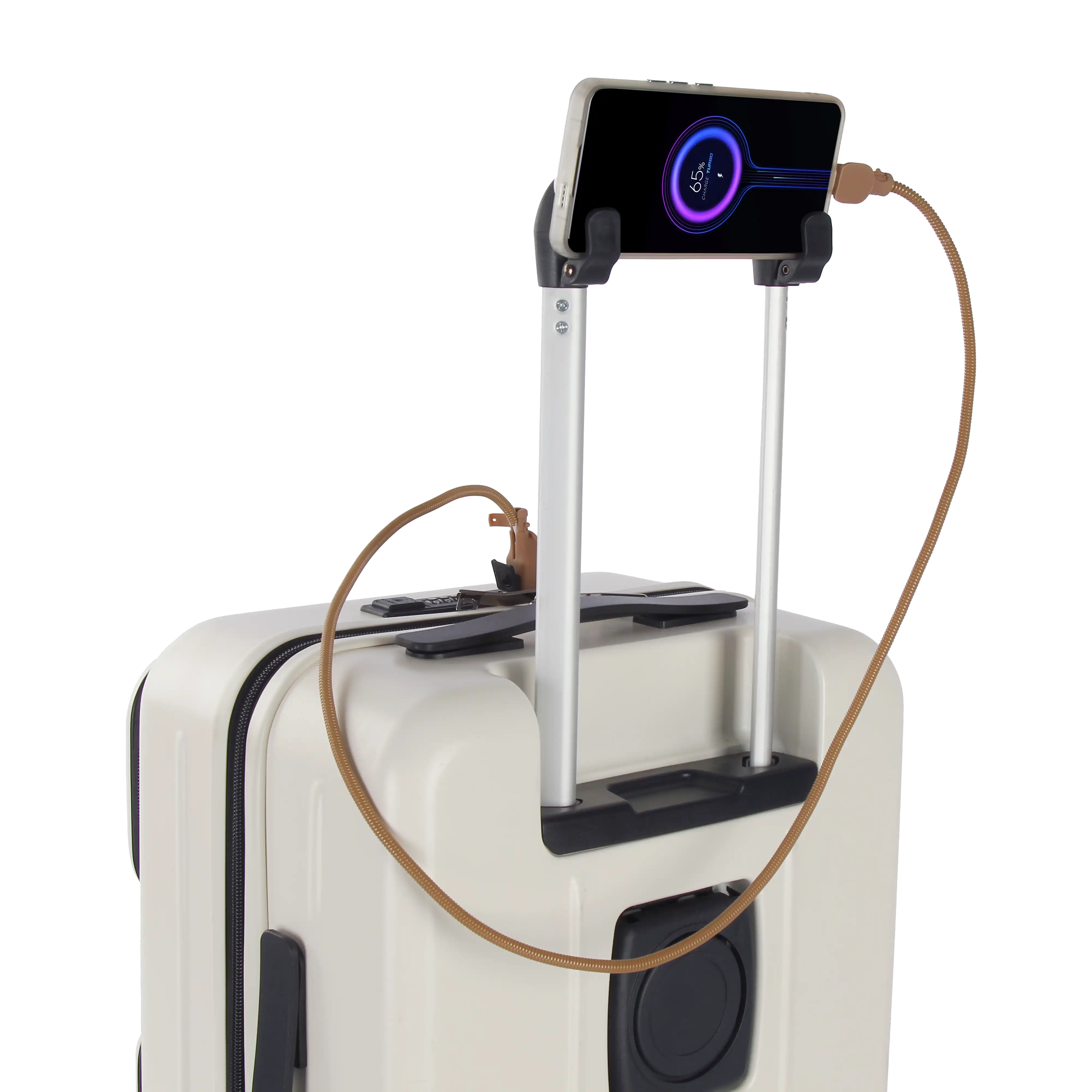 POWER&SUPPORT, PERFECTLY INTEGRATED