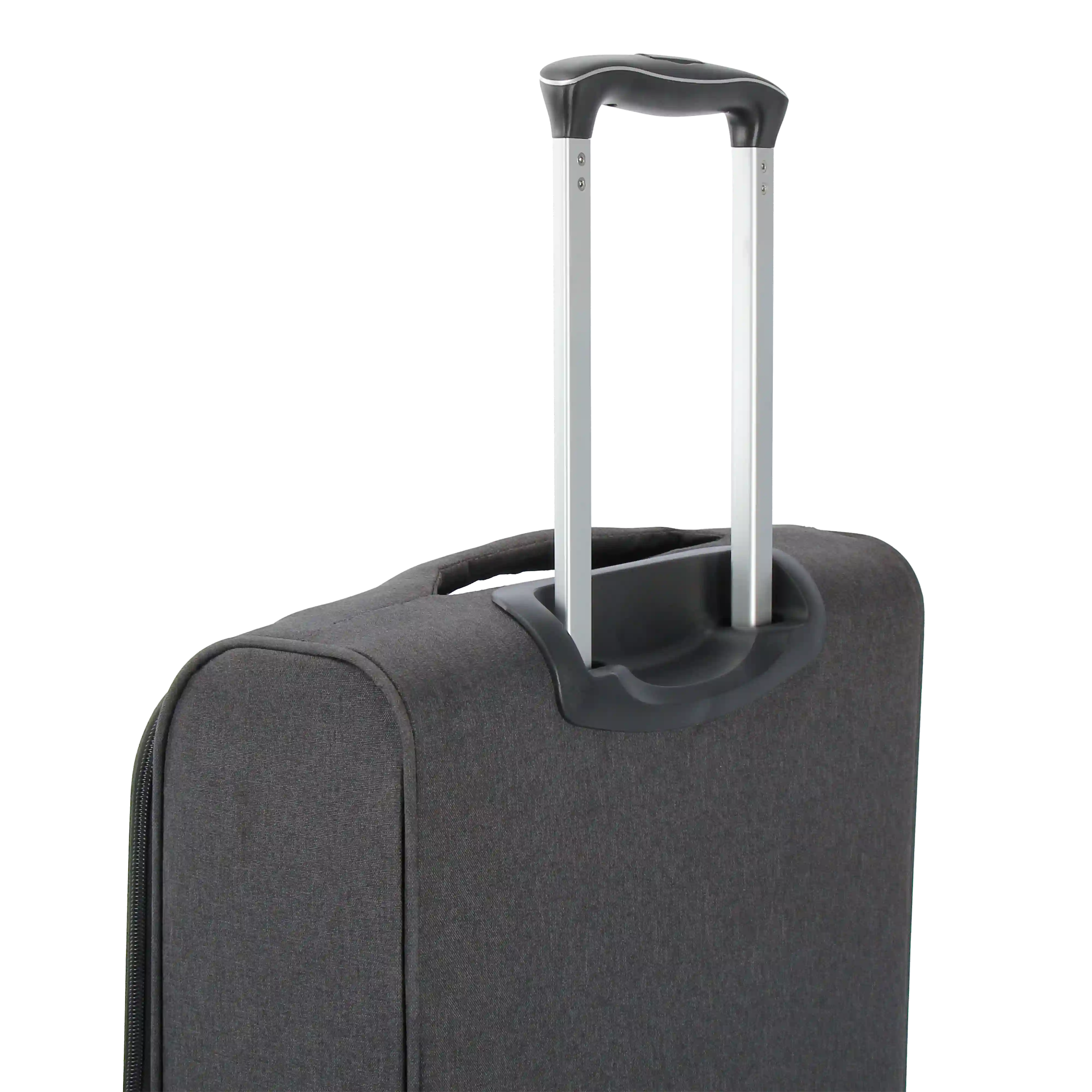 STRONG SUPPORT, SMOOTH CONTROL