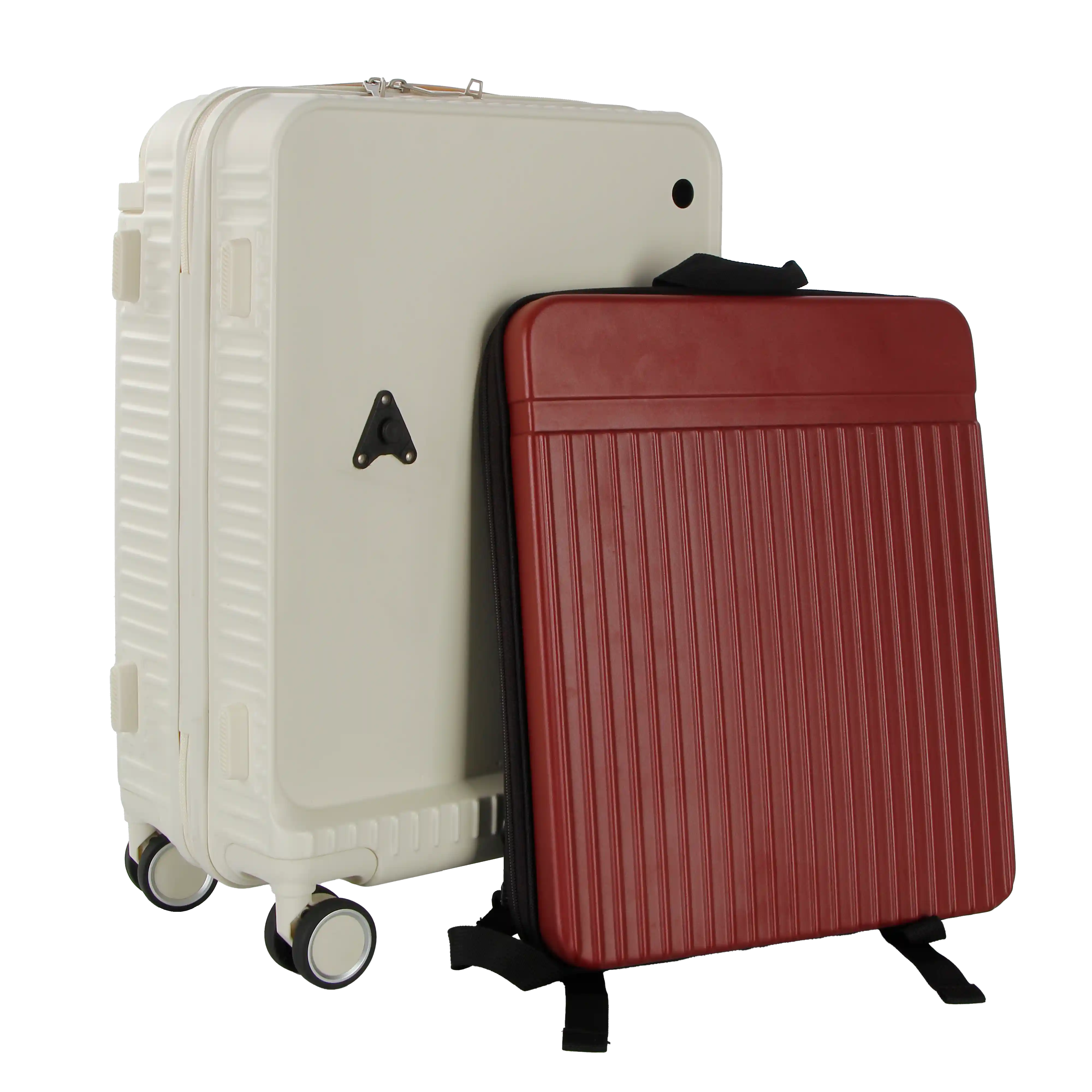 DETACH TO TRANSFORM, SPACE DEFINED BY YOU