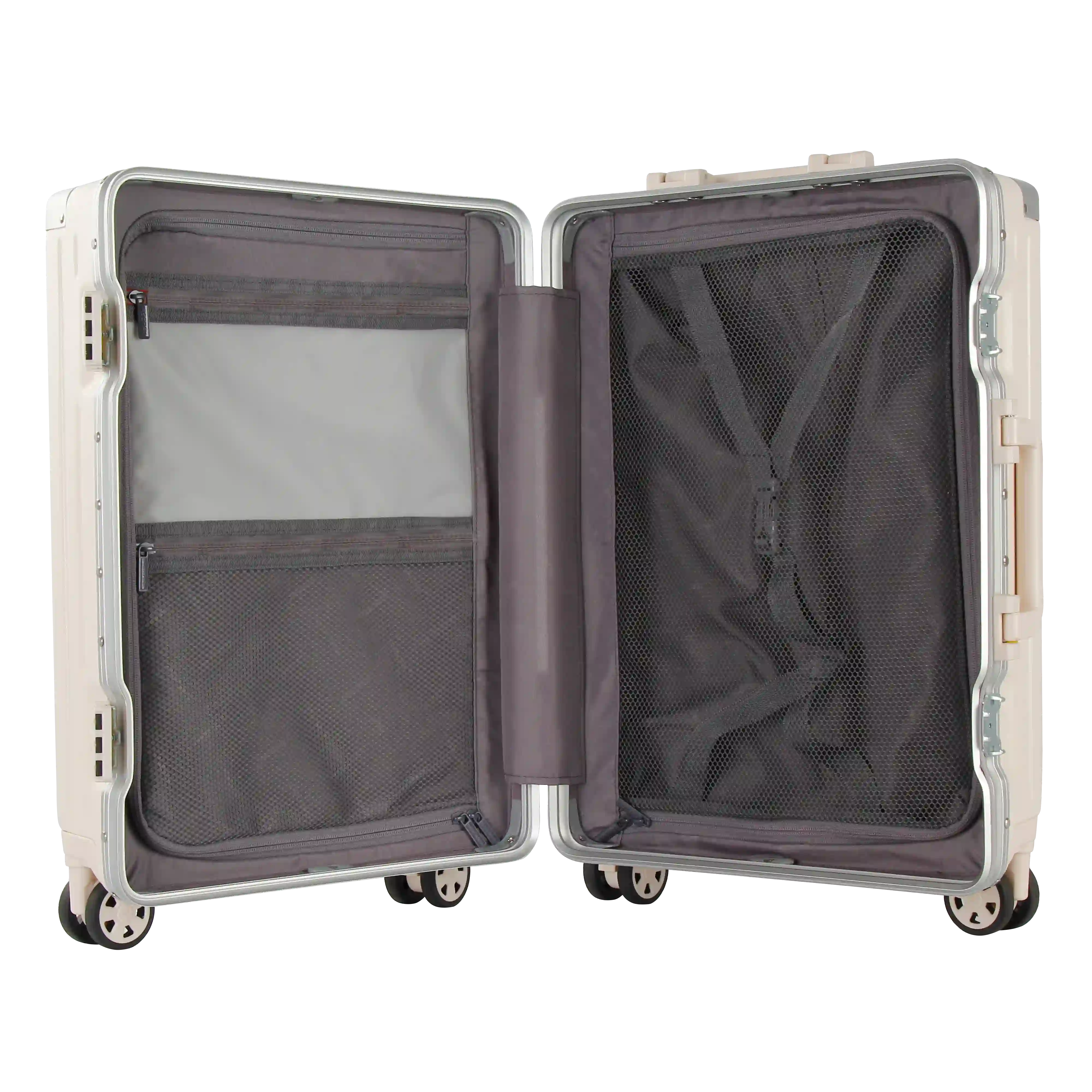 KEEP WET AND DRY ITEM APART