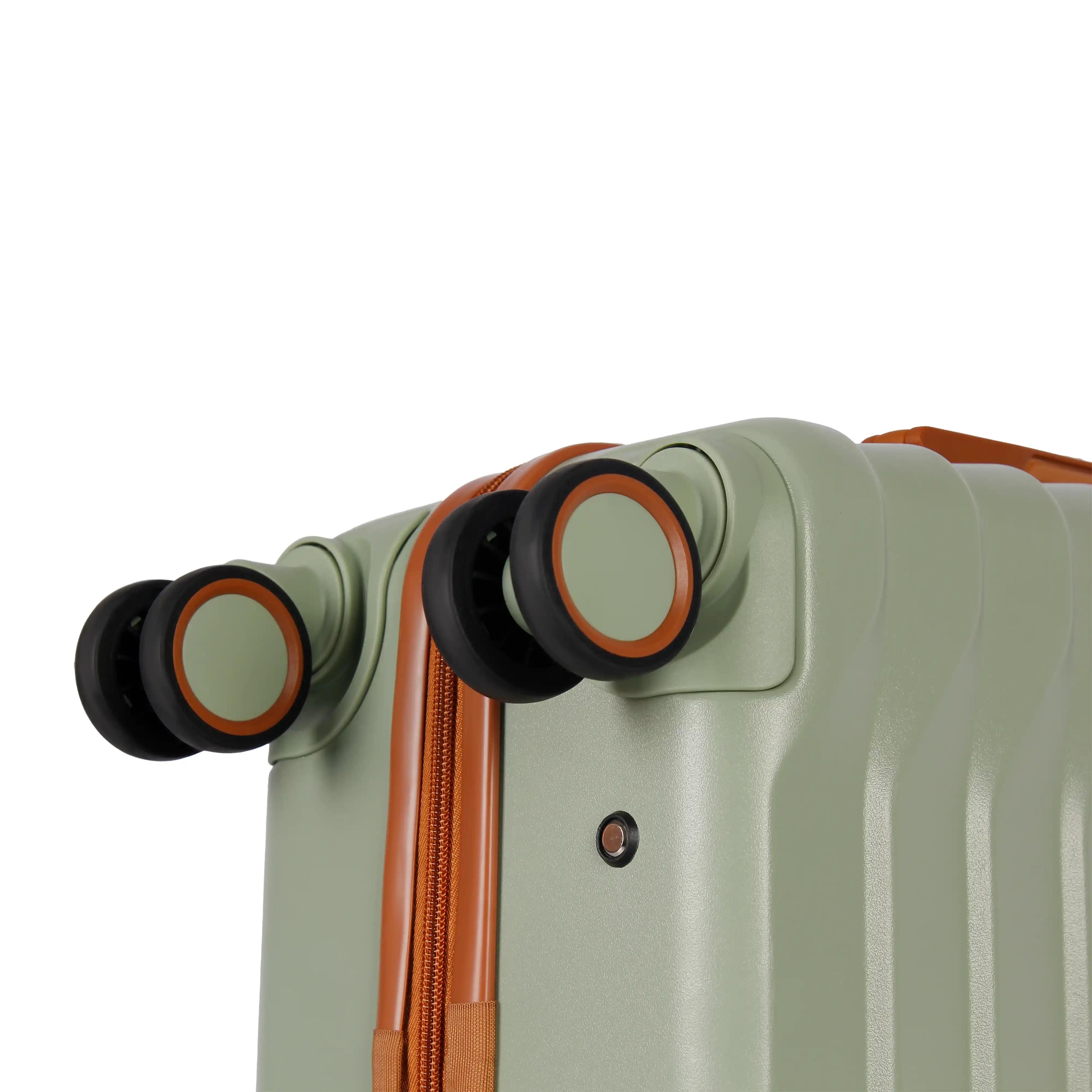 URBAN PULSE, ROLLING ON WHEELS