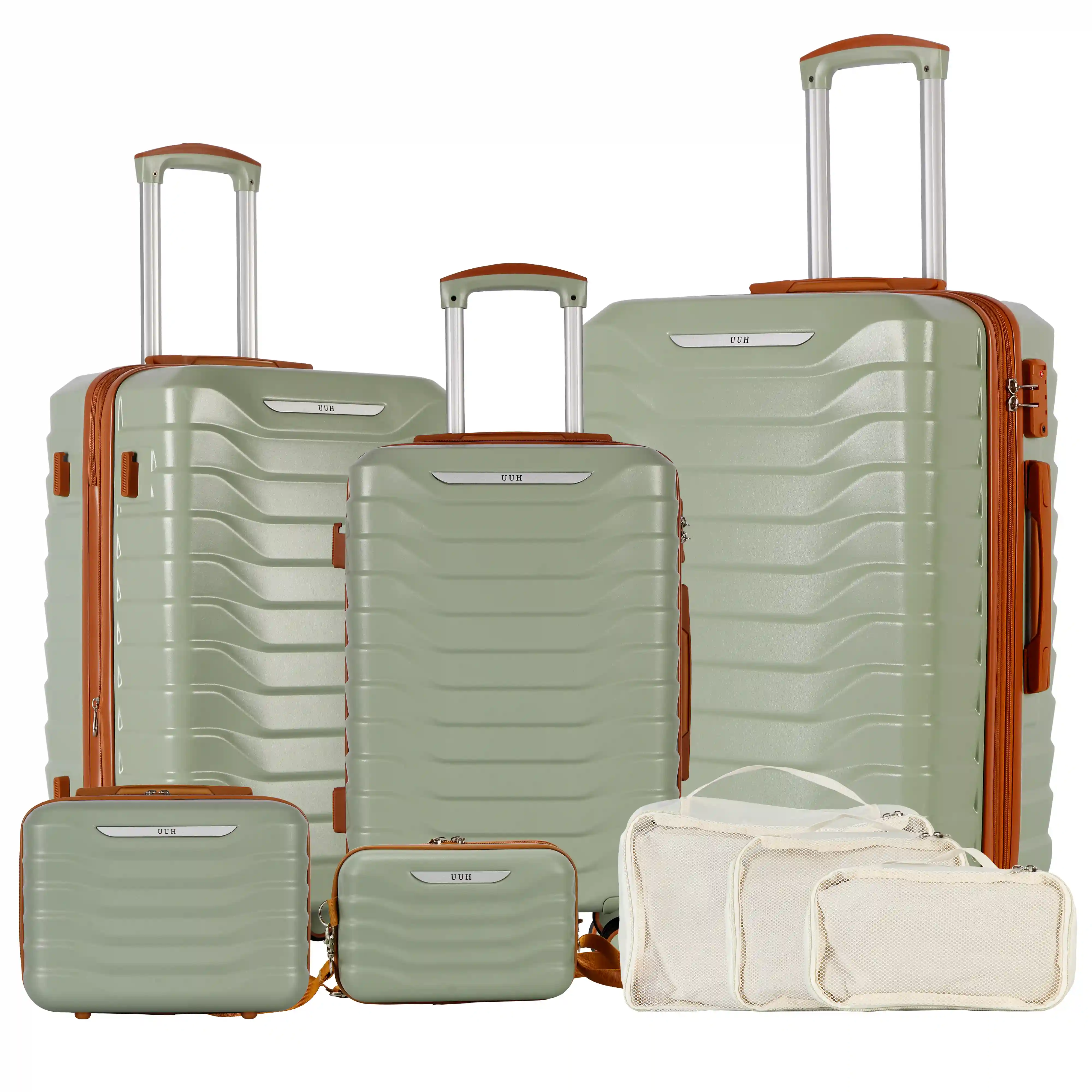 COMPLETE SETS, OPTIMAL SUPPLY CHAIN SOLUTION