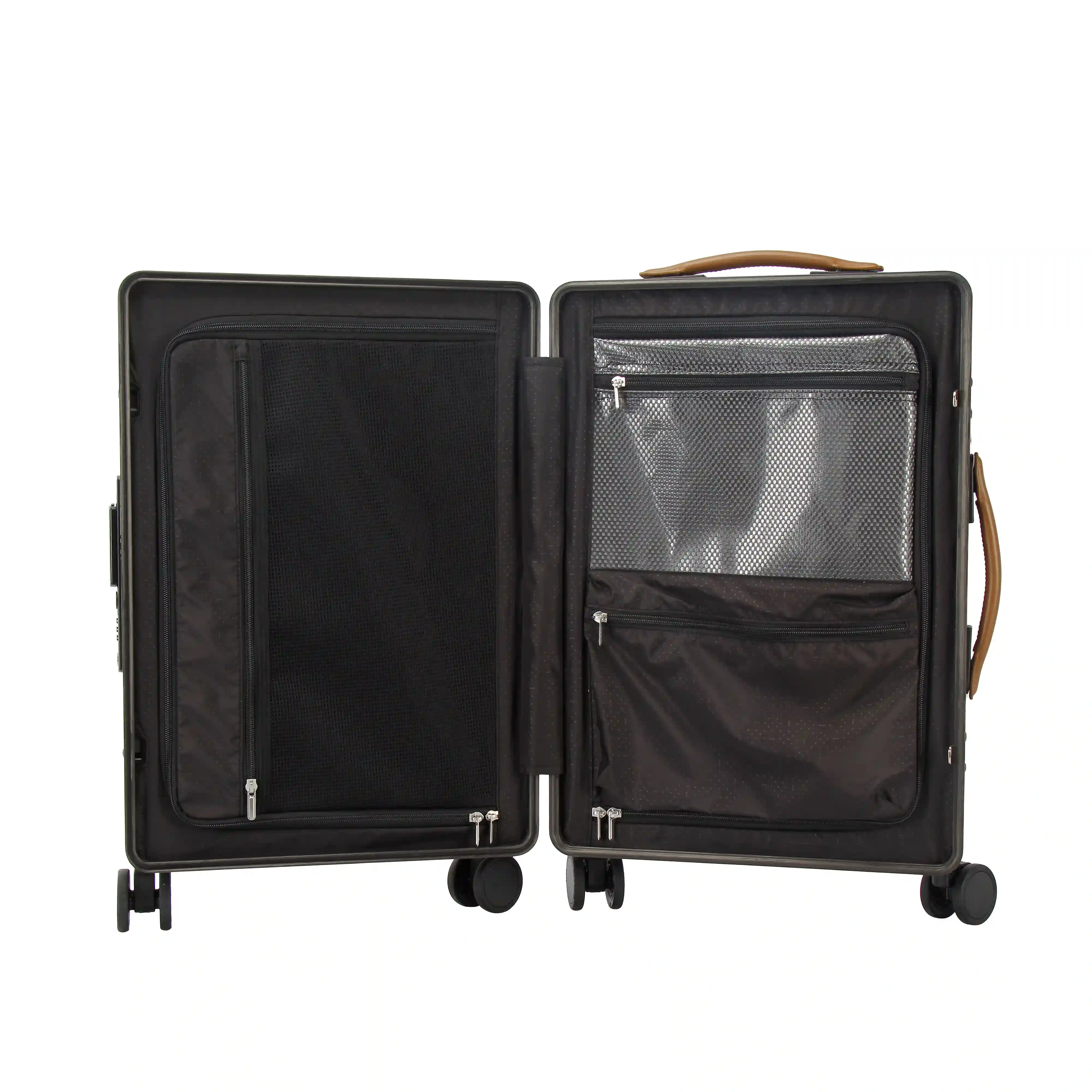 STAY COOL, STAY ORGANIZED