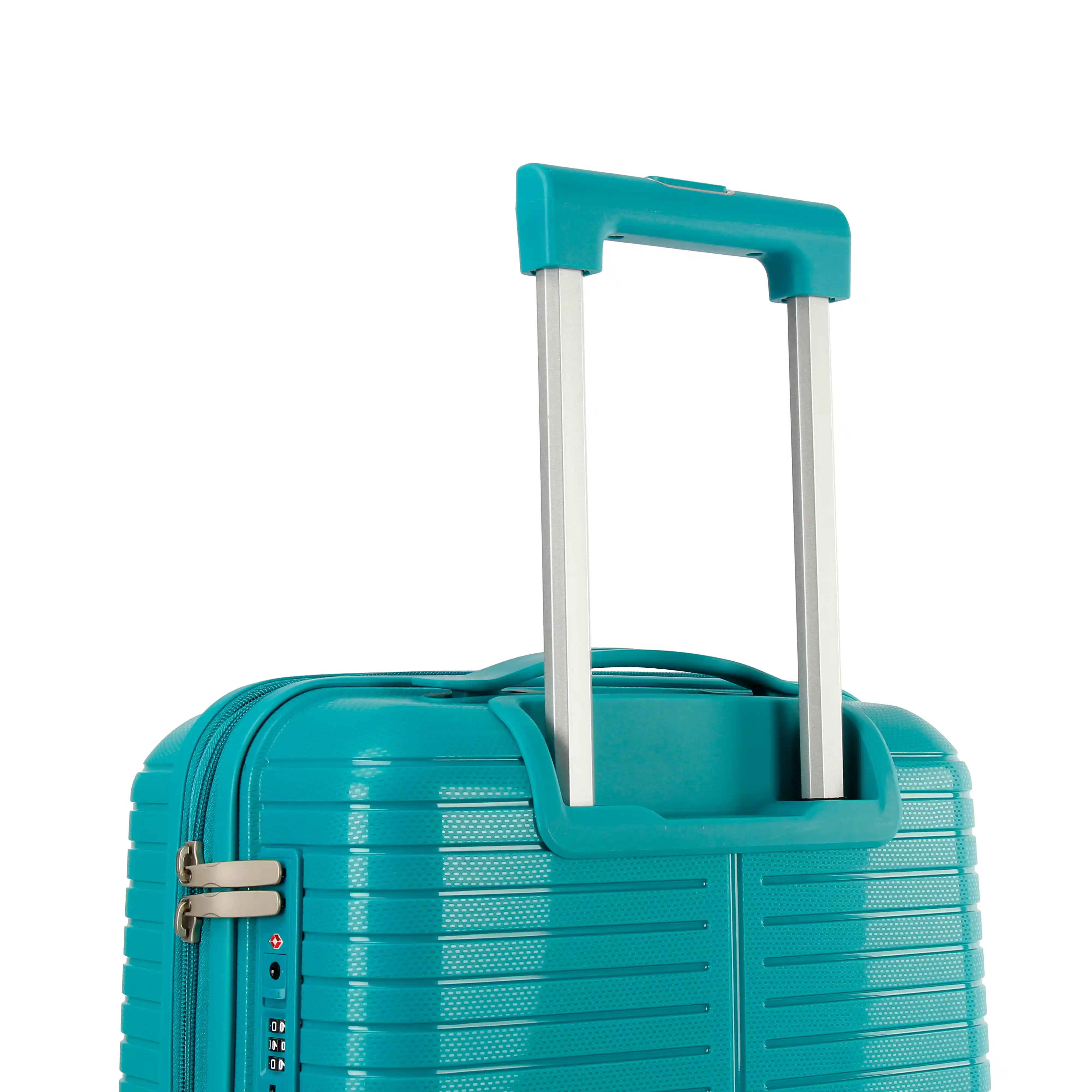 STRONG SUPPORT, SMOOTH CONTROL