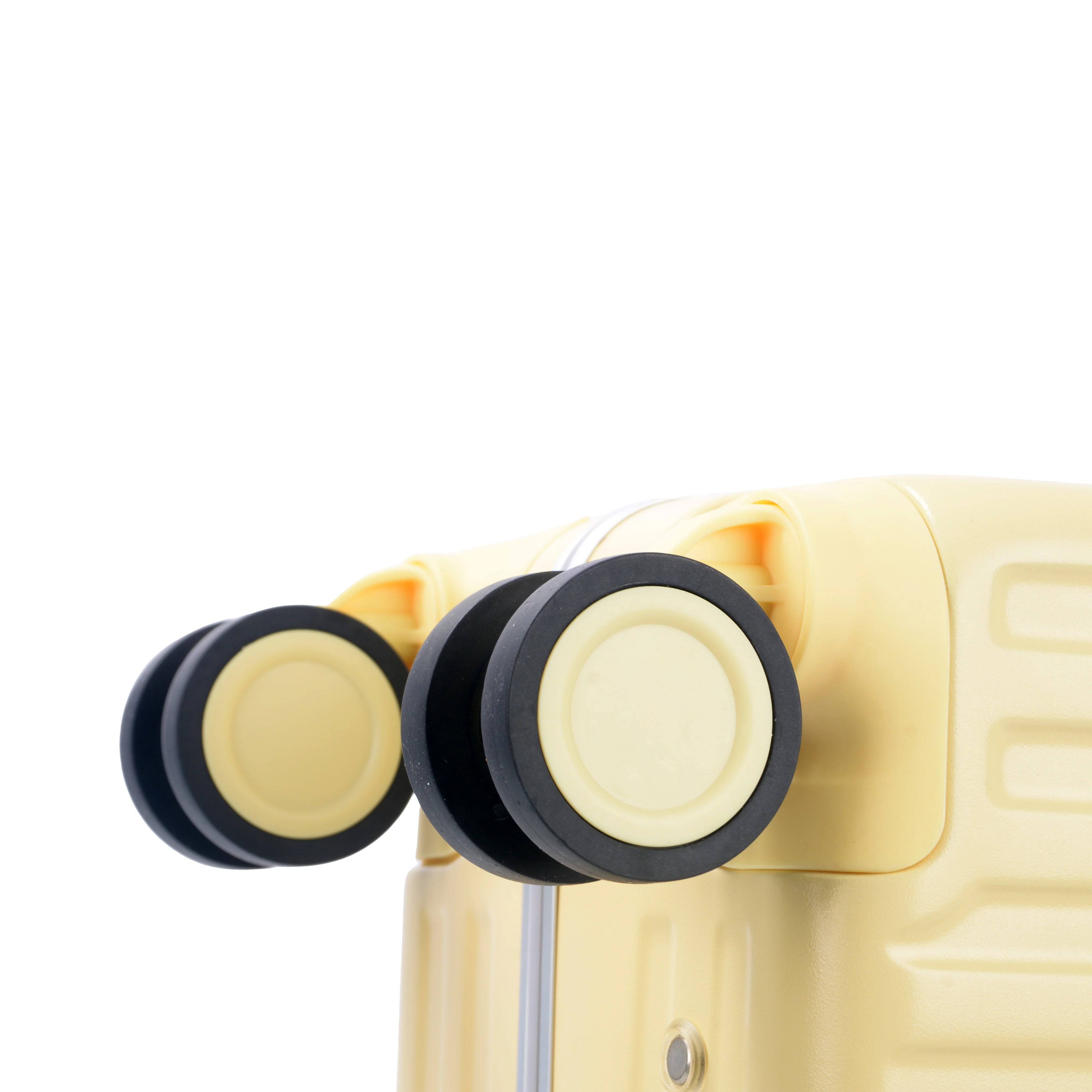 JAPAN-MADE SILENT WHEELS