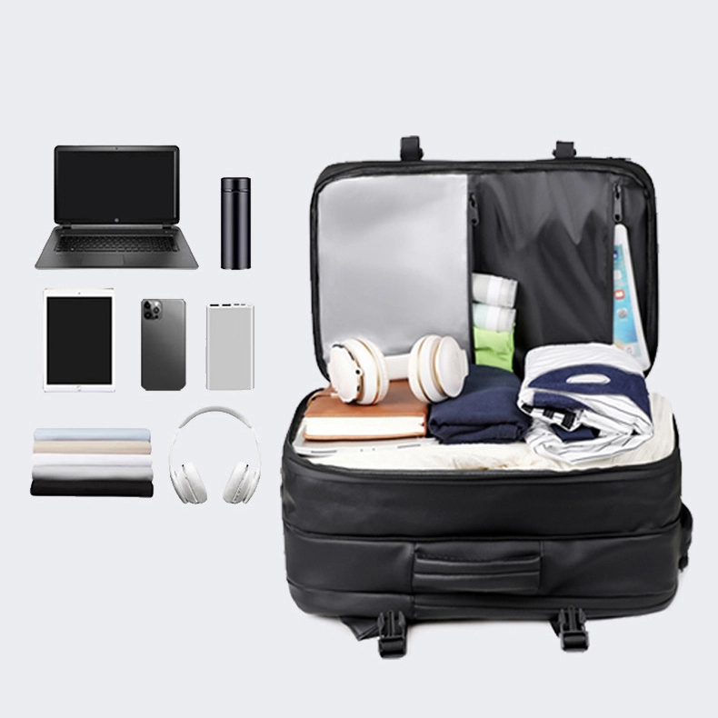 EVERYTHING IN ITS PLACE