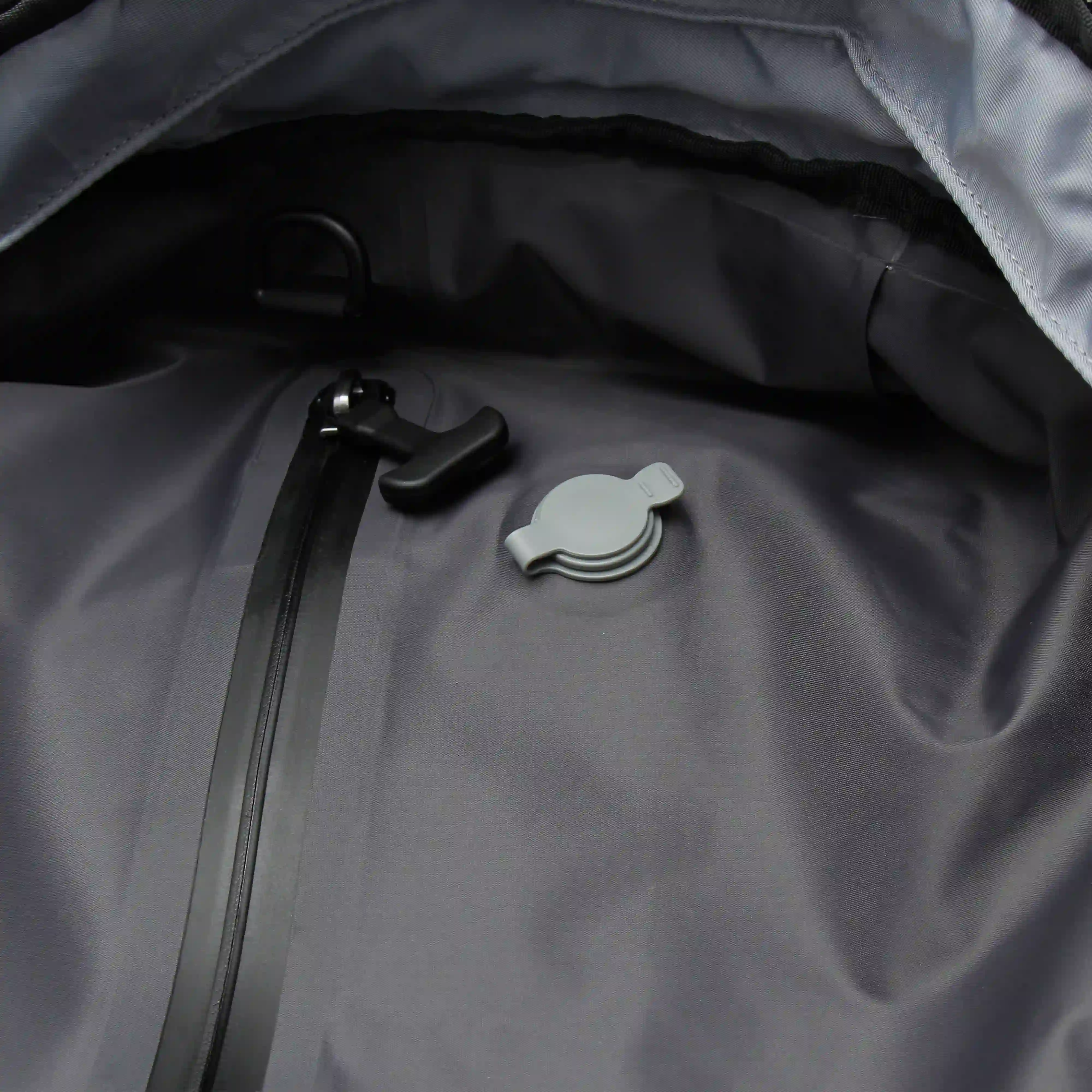 PACK MORE IN LESS SPACE!