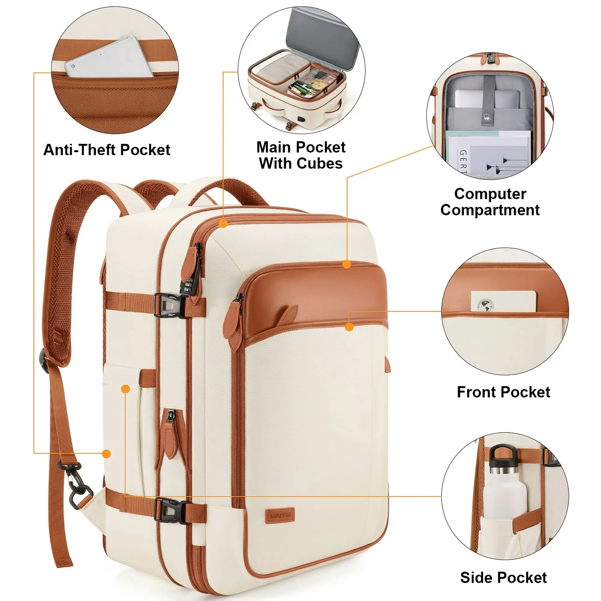 EVERYTHING IN ITS PLACE