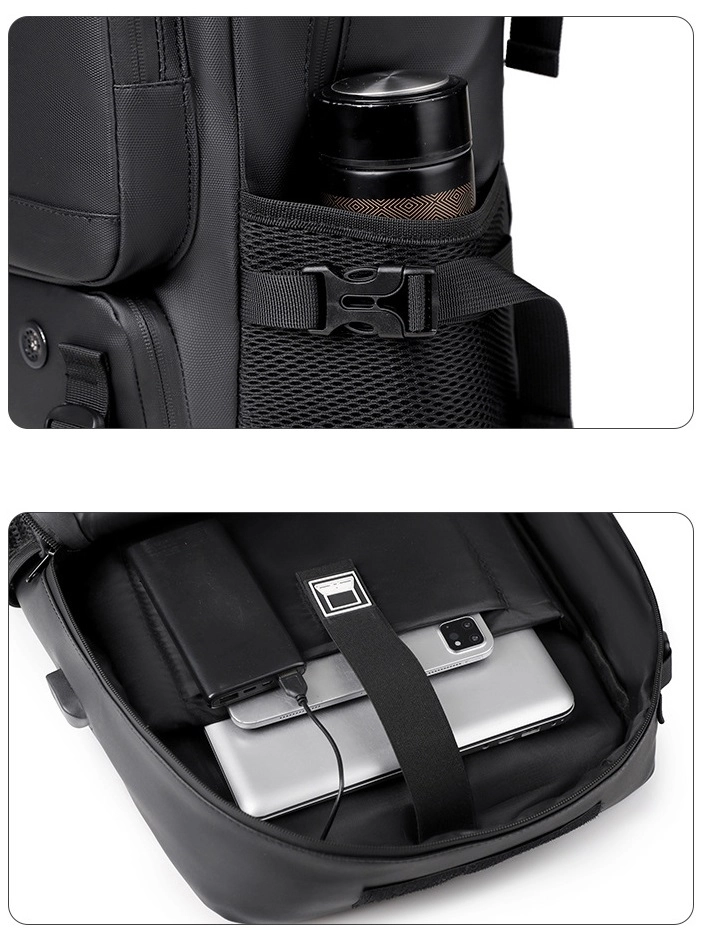 CHARGE YOUR PHONE ON THE GO!