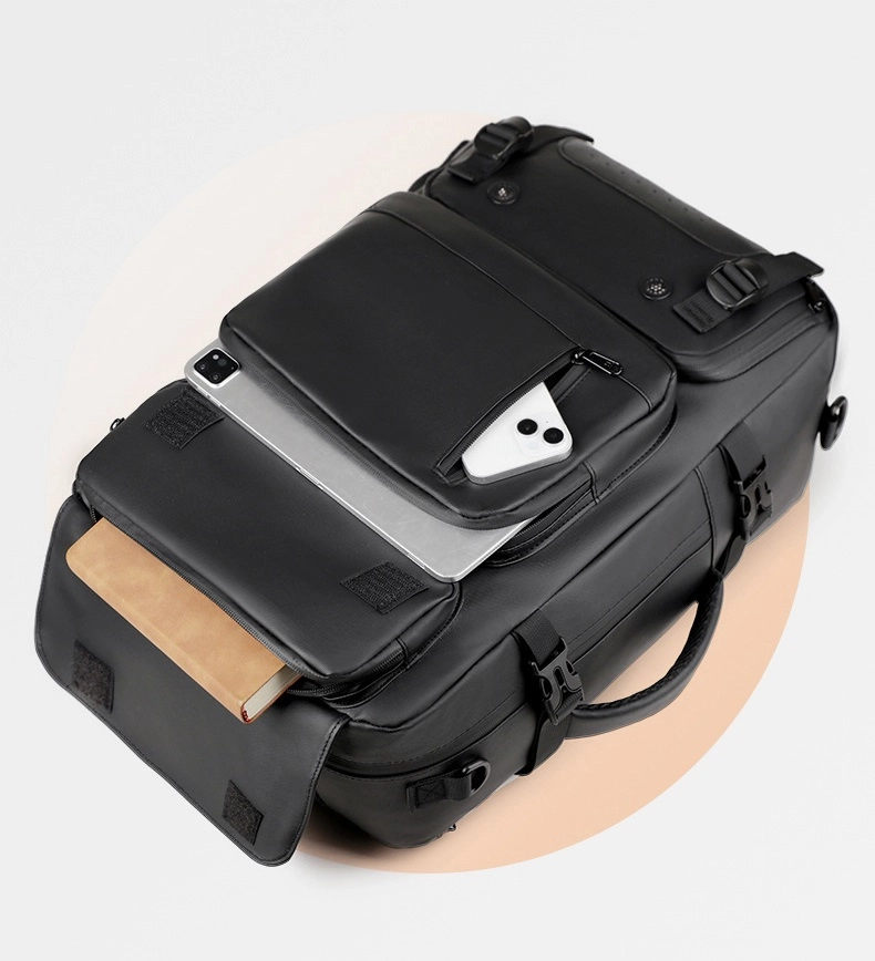 SMALL ITEMS, EASY ACCESS